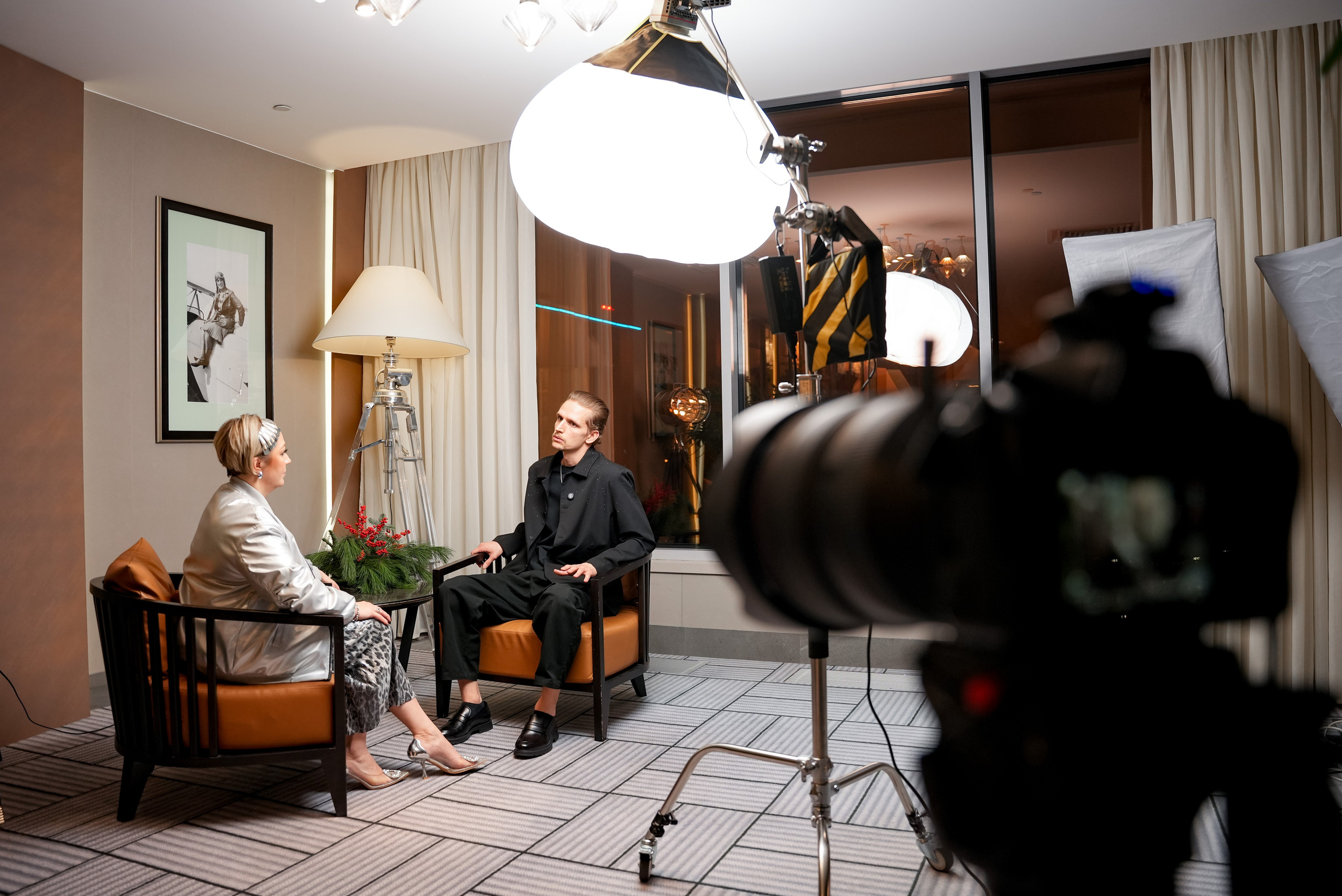 TINAoTEAM: конференция VII. Портретный и репортажный фотограф в Москве Разуменко Роман