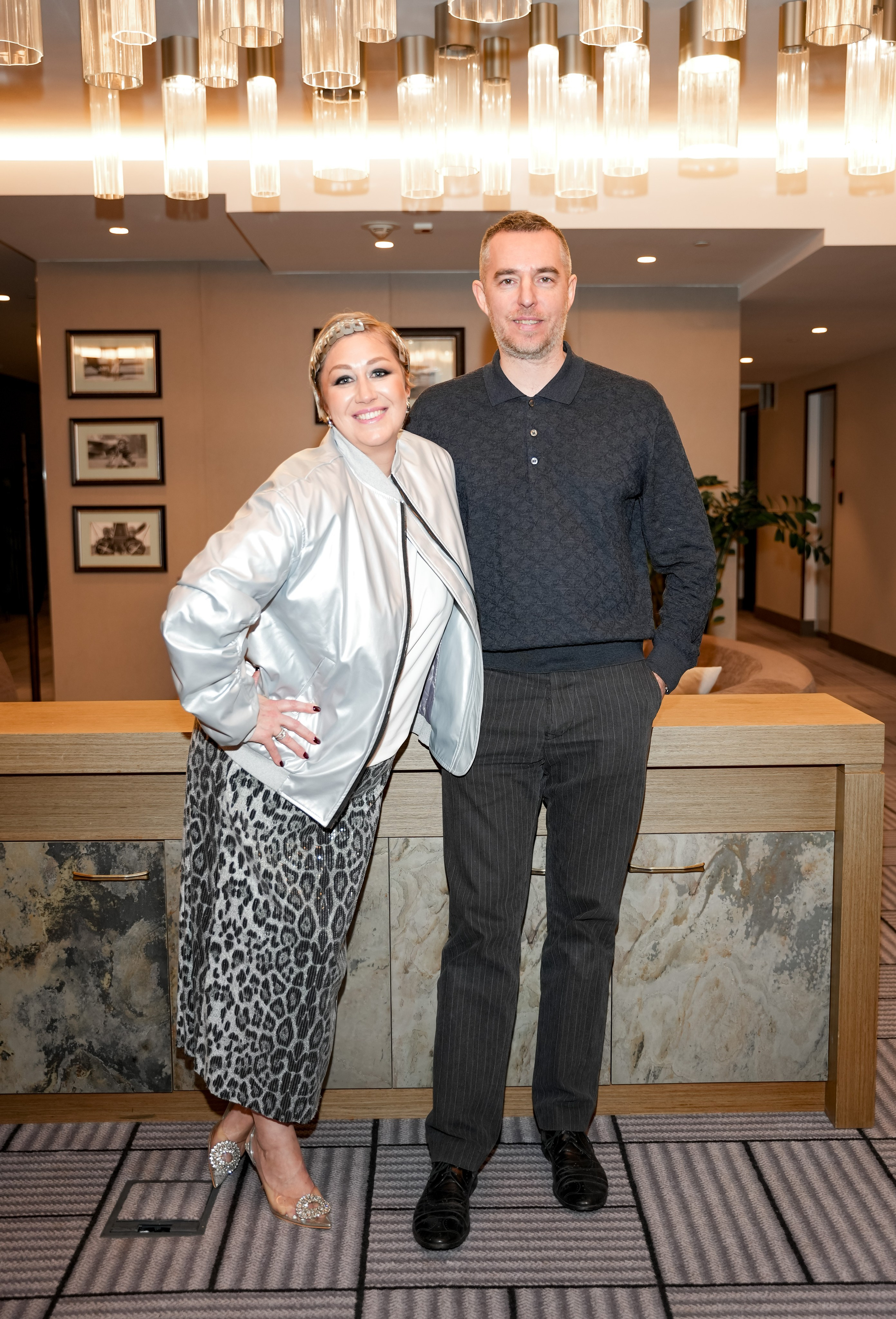 TINAoTEAM: конференция VII. Портретный и репортажный фотограф в Москве Разуменко Роман