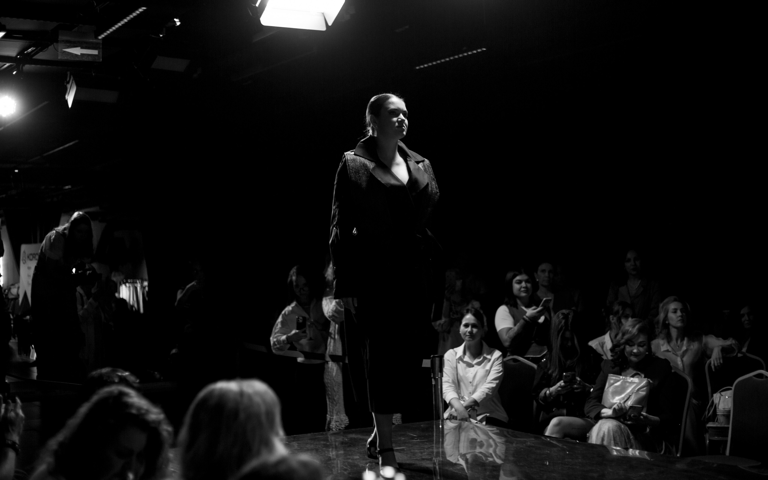 Joker Design & Mebel fashion week. Свадебный и Индивидуальный фотограф в Москве Акоп Арсенян