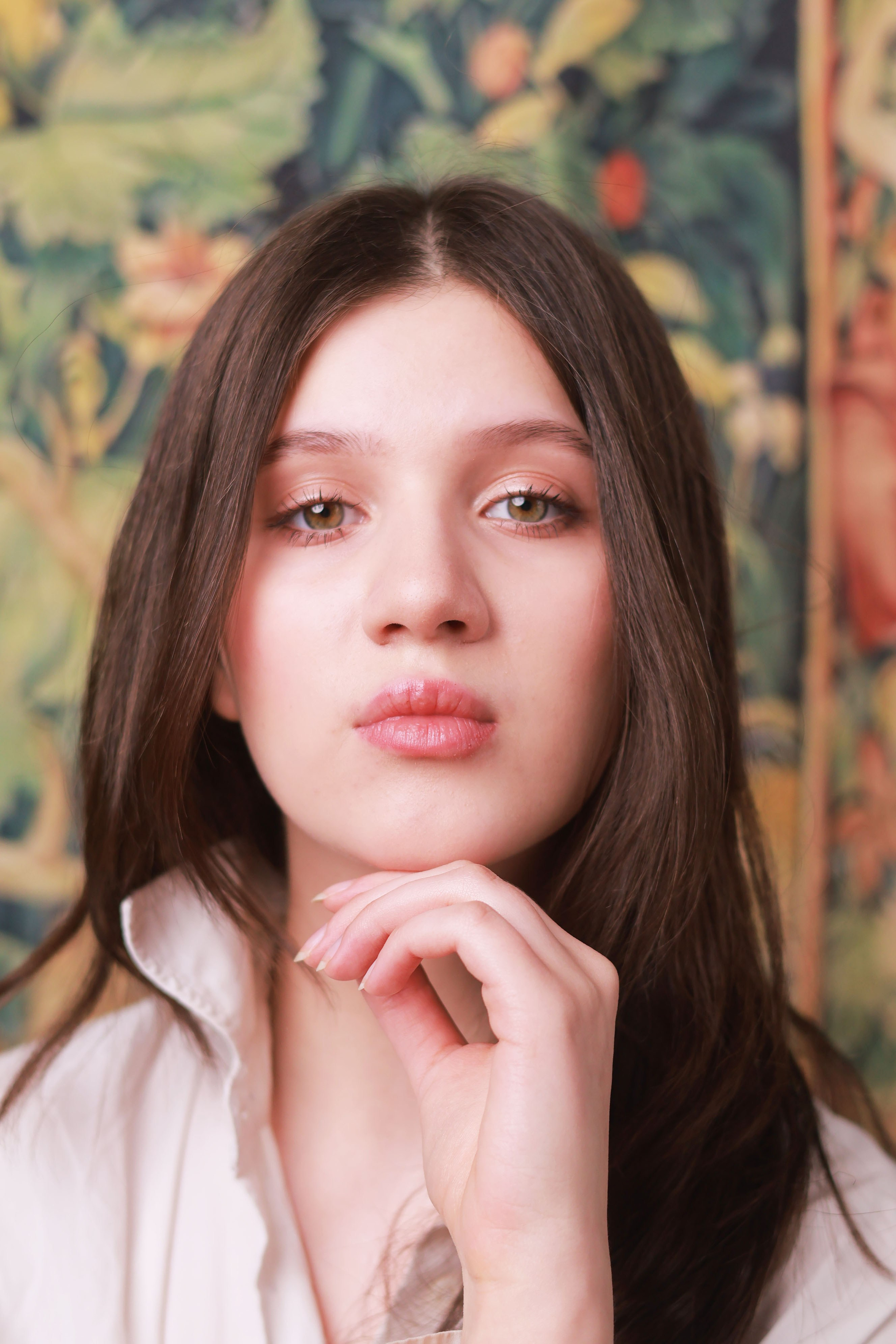 ANGELIСA. Фотограф Александр Евро