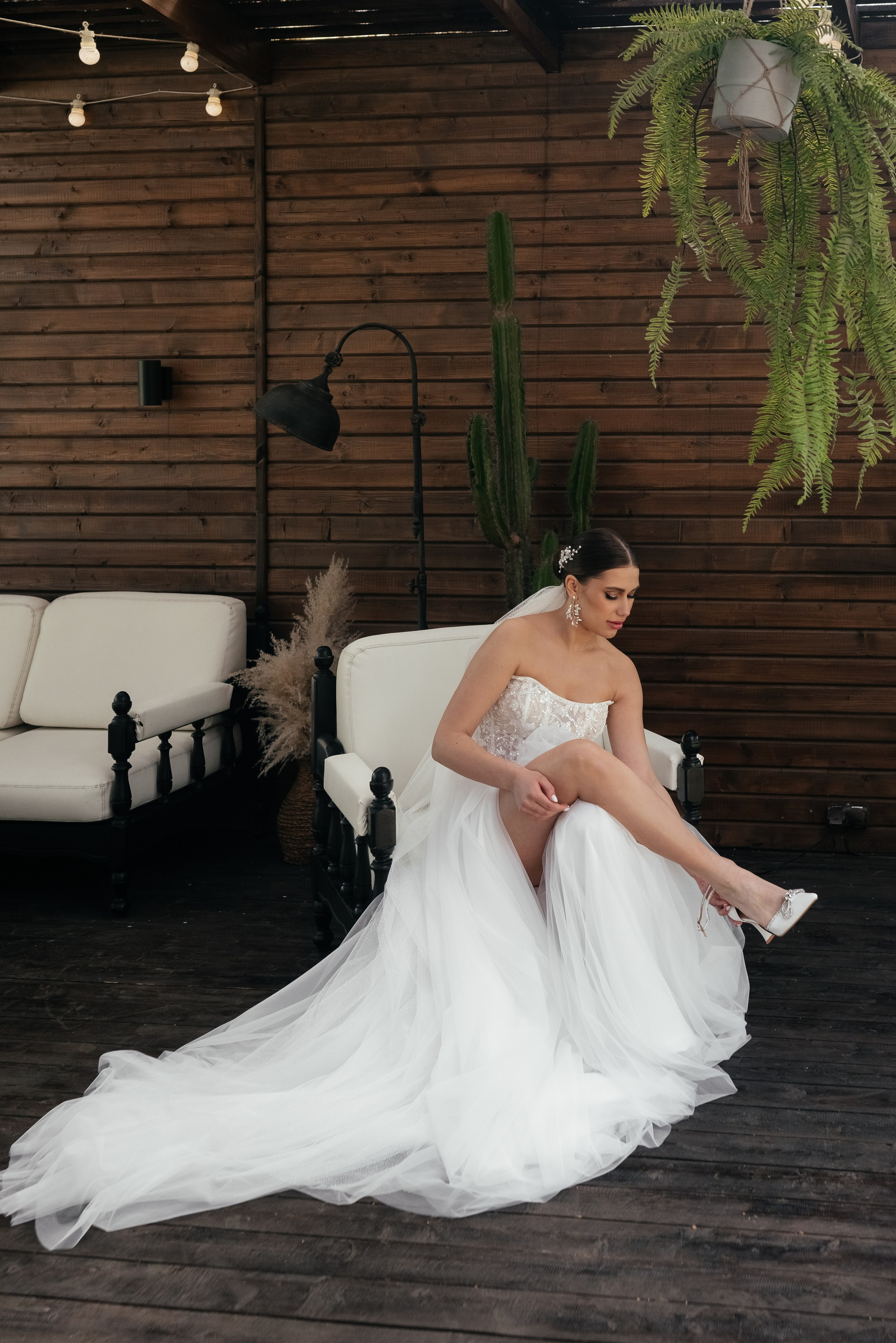 Светлана и Роман. Семейный и свадебный фотограф в Ярославле Кропина Инна