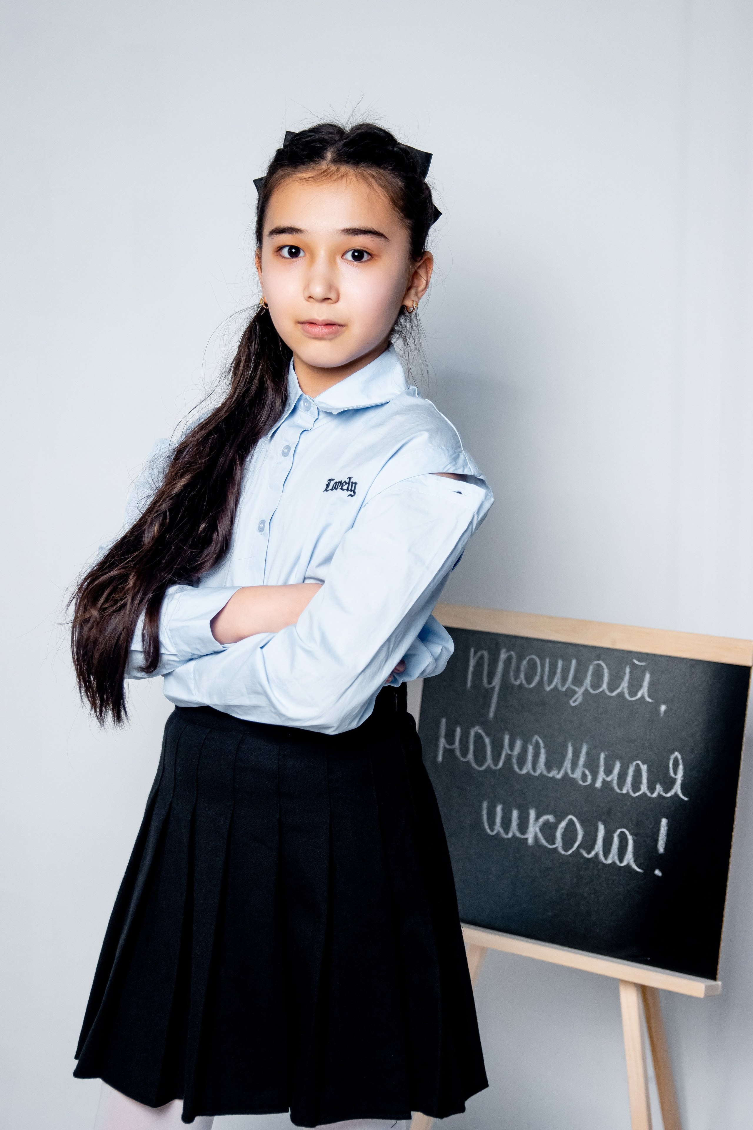 Портреты для младшей школы. ФОТКИ! Экспресс-фотосессии в Обнинске