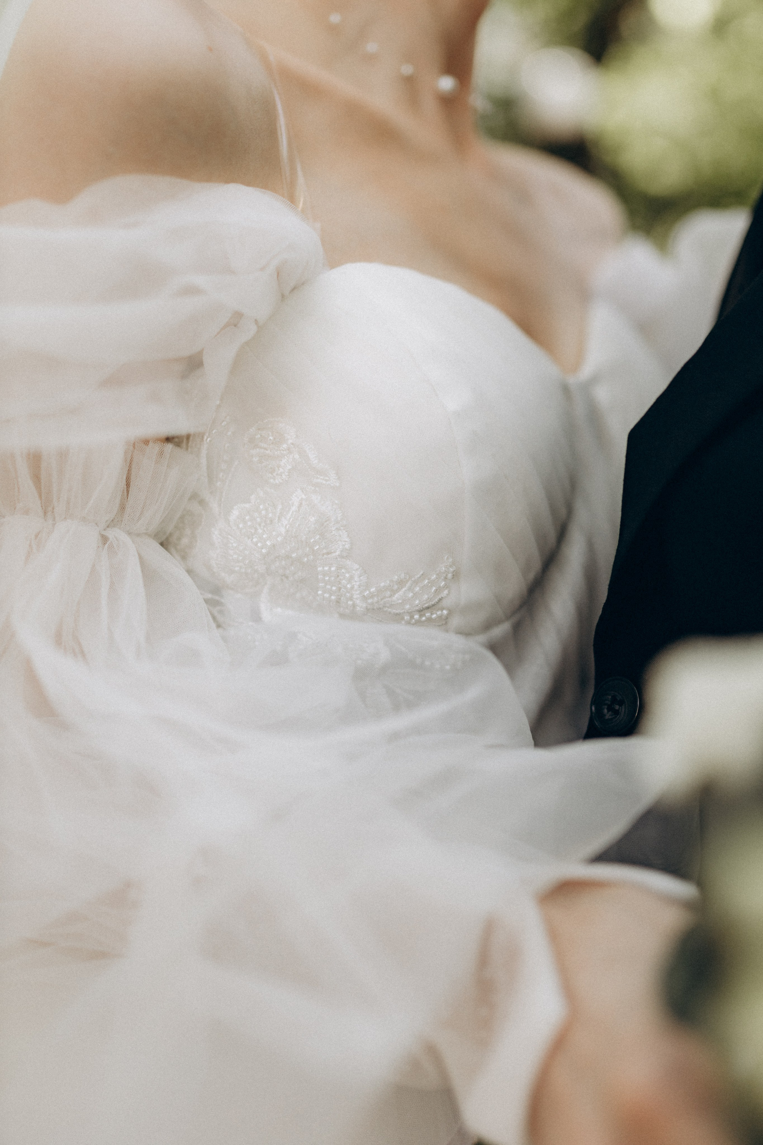 Кристина & Сергей. Фотограф НОГИНСК, Москва, Анастасия Белая