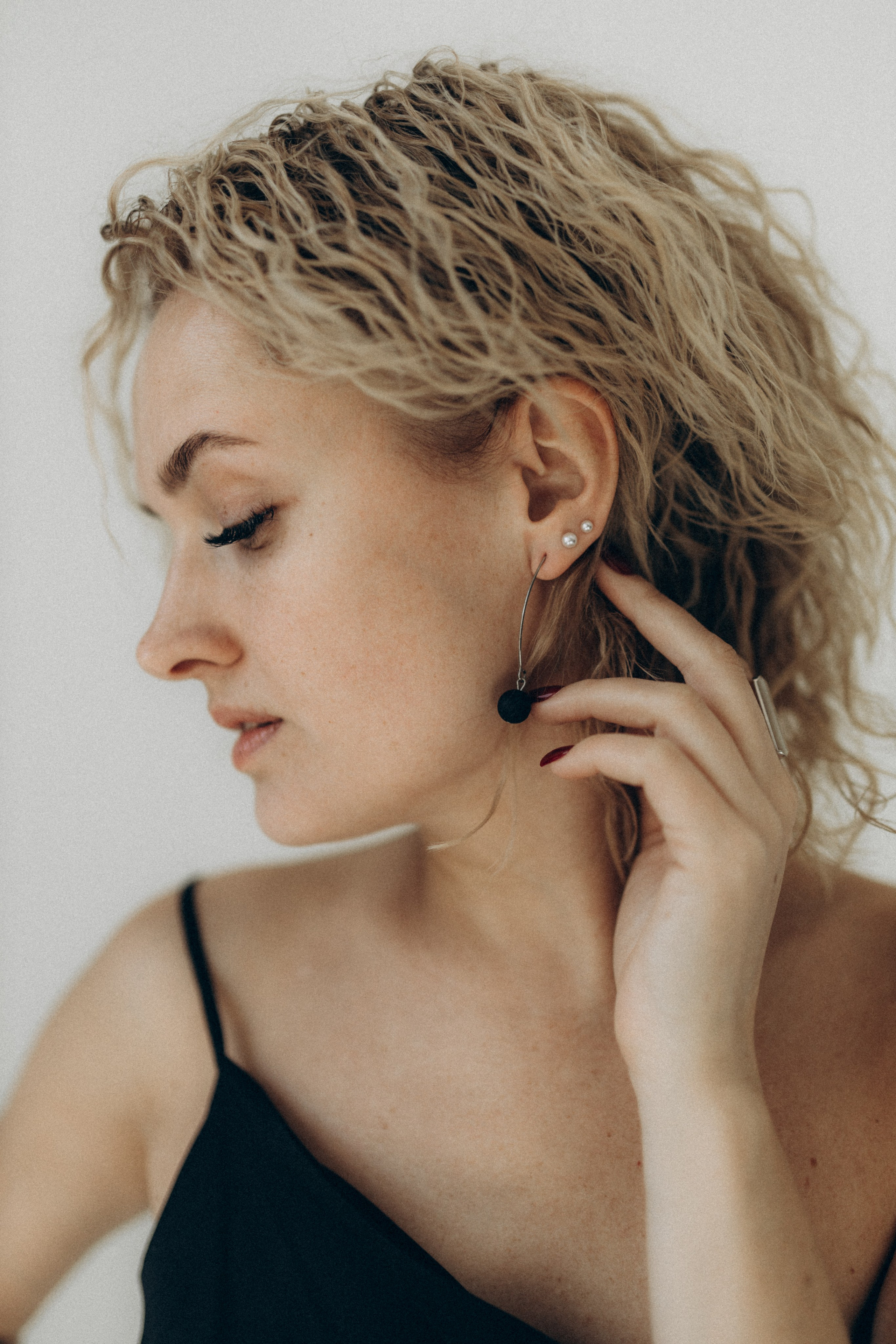 Анна. Фотограф НОГИНСК, Москва, Анастасия Белая