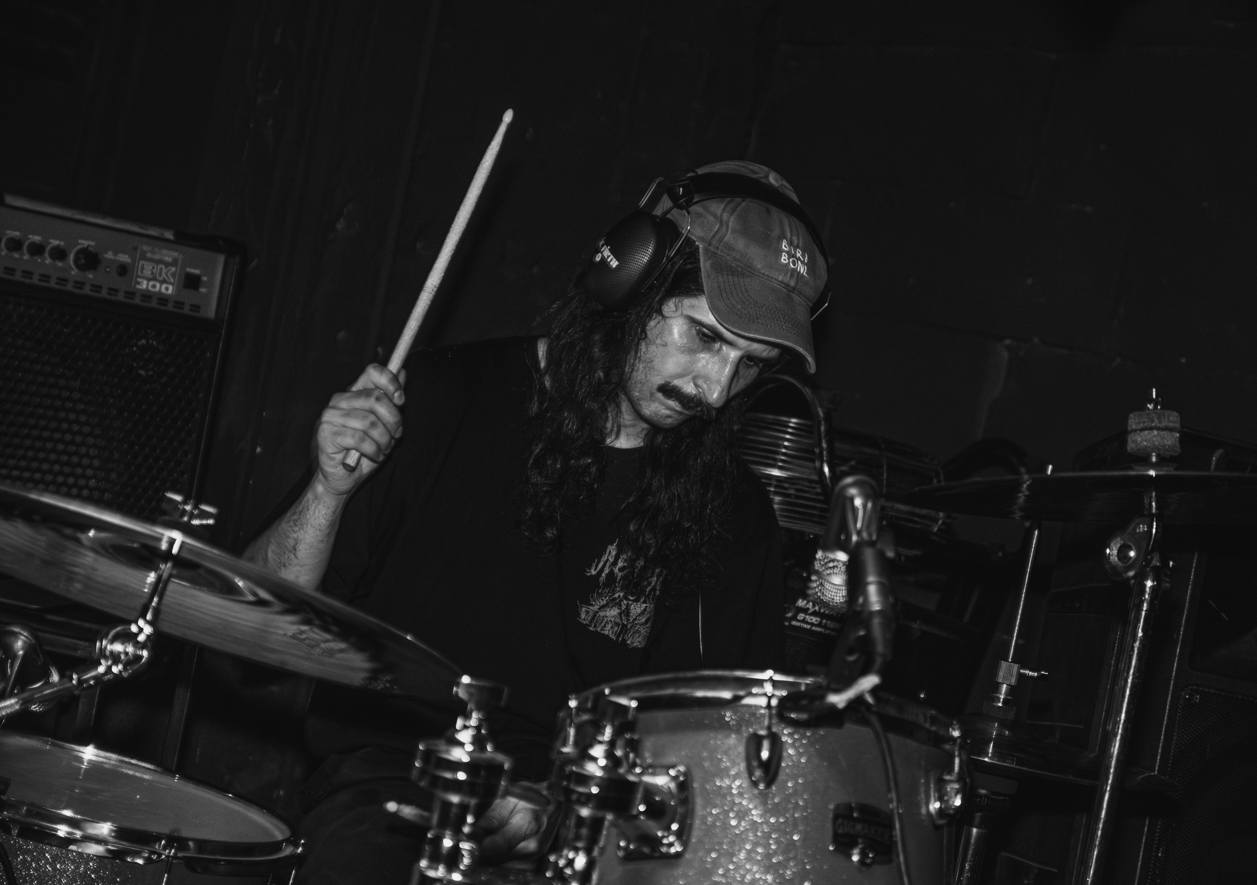 Laugar & Шумы Штормовых Широт & Lesnik 06.06.2025. Репортажный фотограф в Москве Legiodot