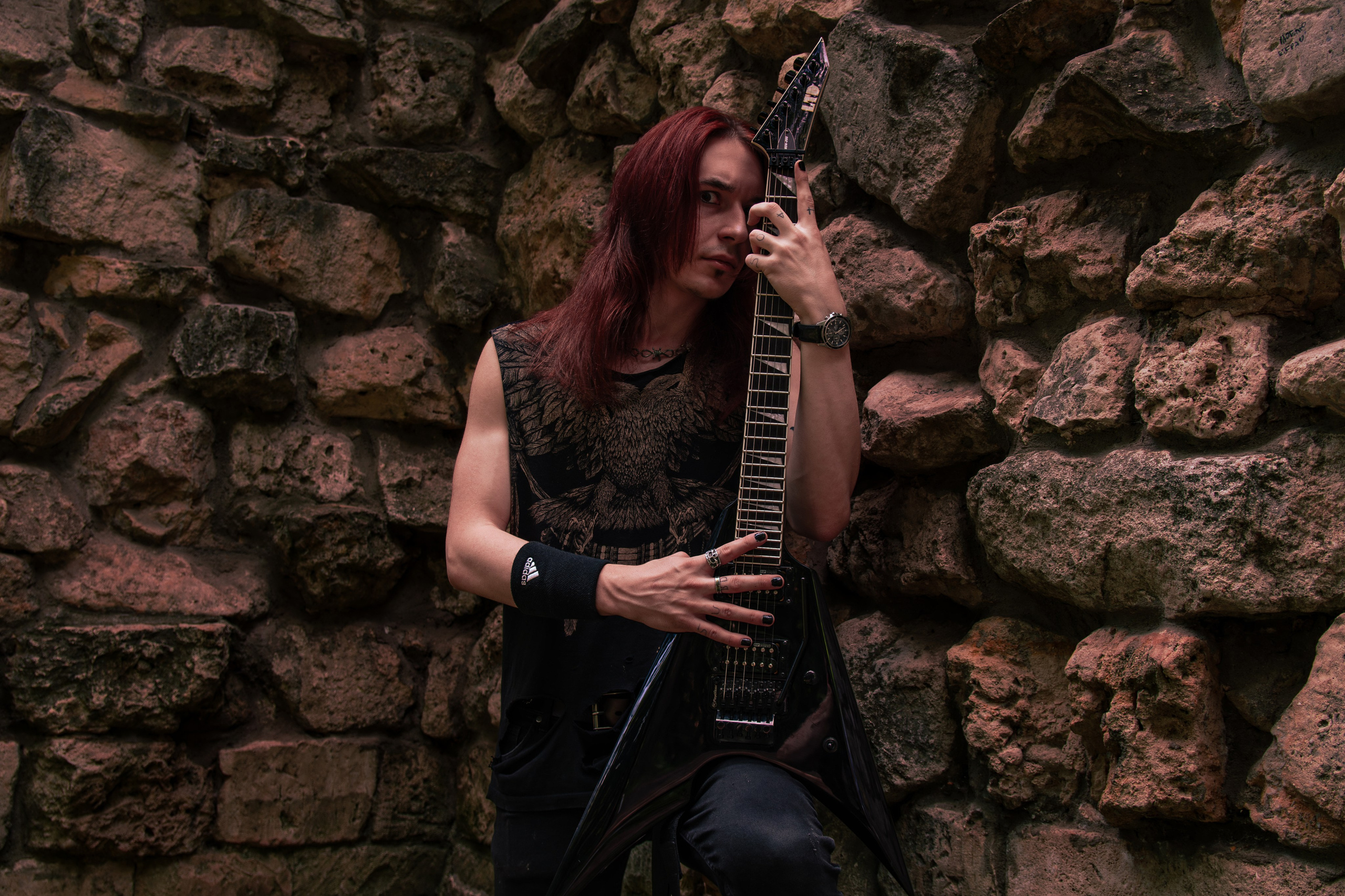 THROTTLING. Репортажный фотограф в Москве Legiodot