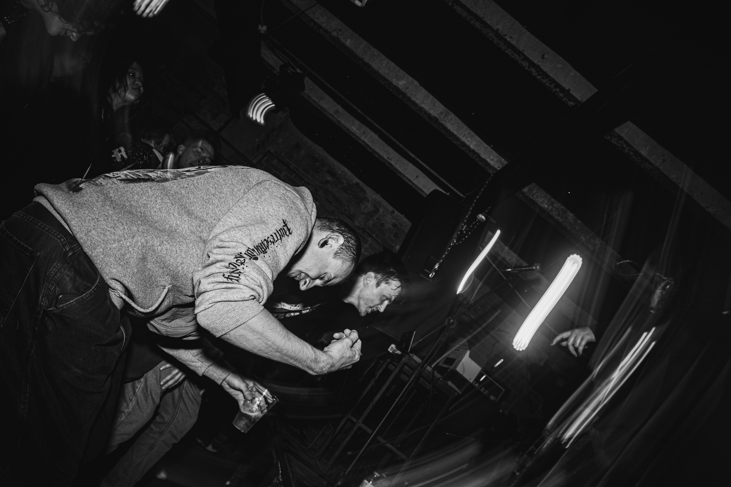 Lowfloor & Smyčka & Supruga 30.10.2025. Репортажный фотограф в Москве Legiodot