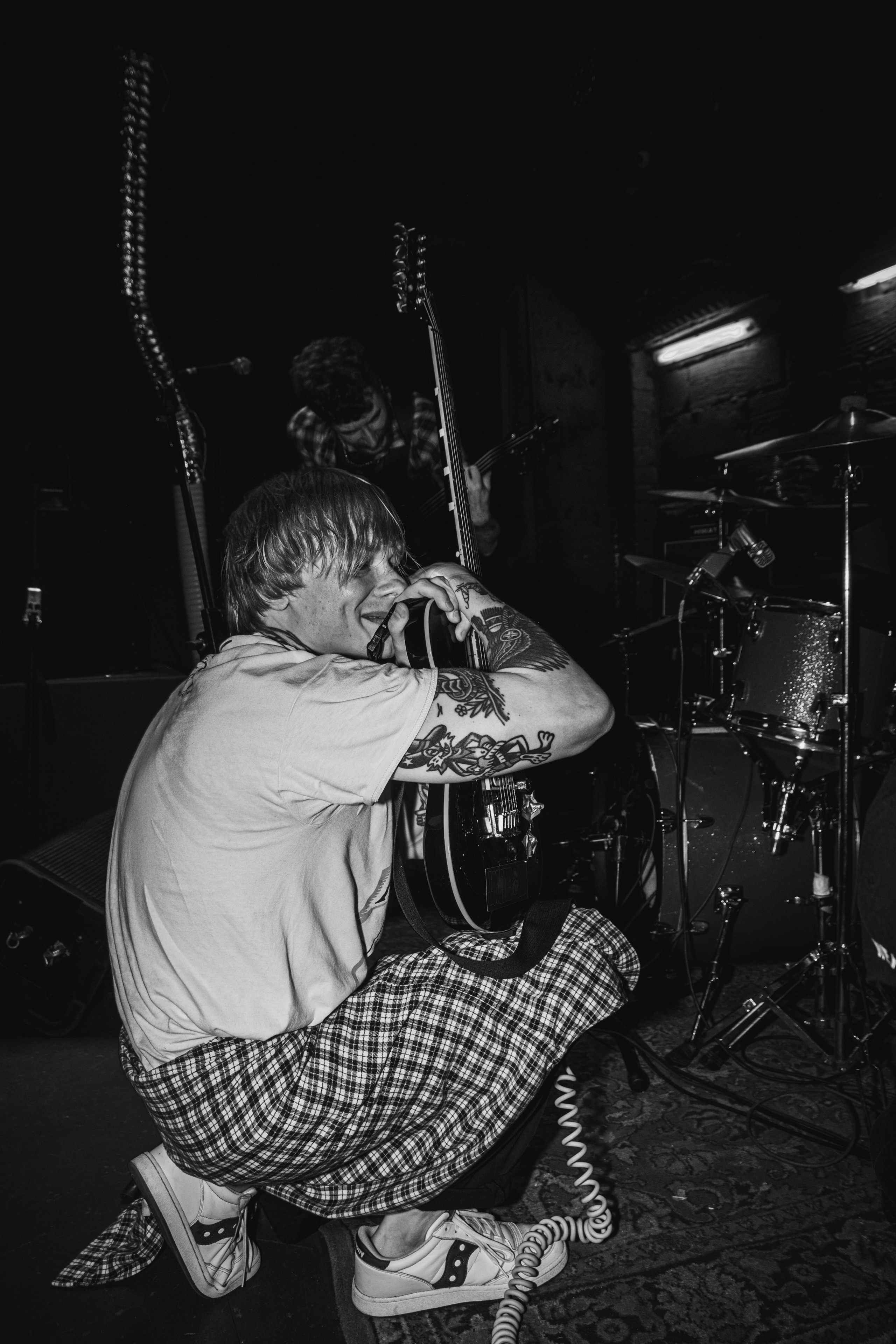 Sektat & Pechora & сплошь 12.09.2025. Репортажный фотограф в Москве Legiodot