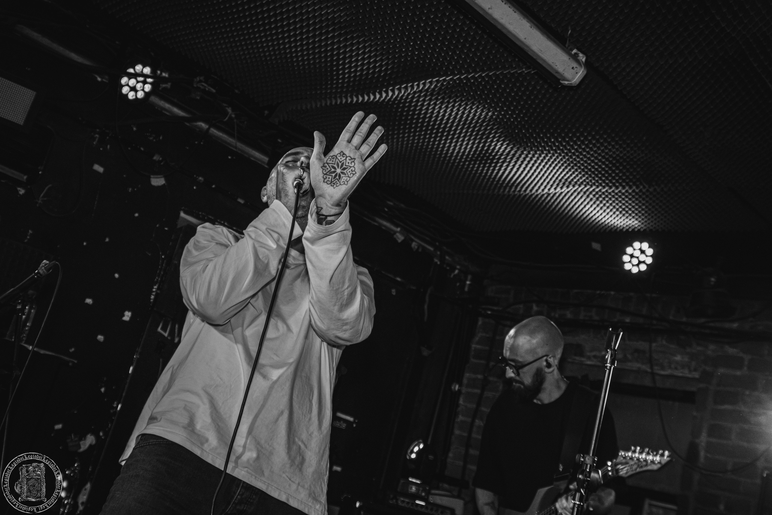 Vranac & Ochag & Convince 30.05.2025. Репортажный фотограф в Москве Legiodot