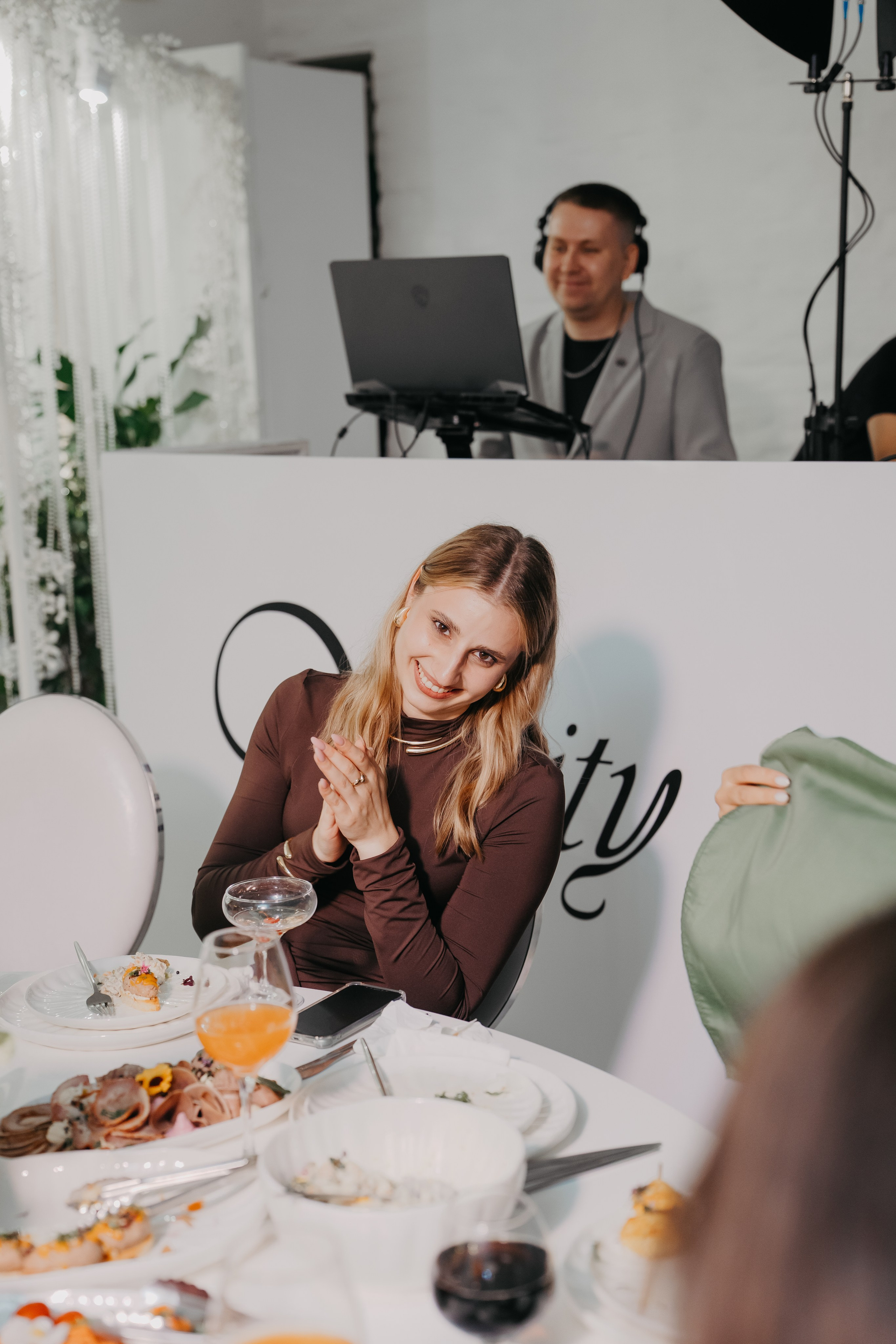 Ильдар и Софа. Фотограф в Санкт-Петербурге Мария Александрова