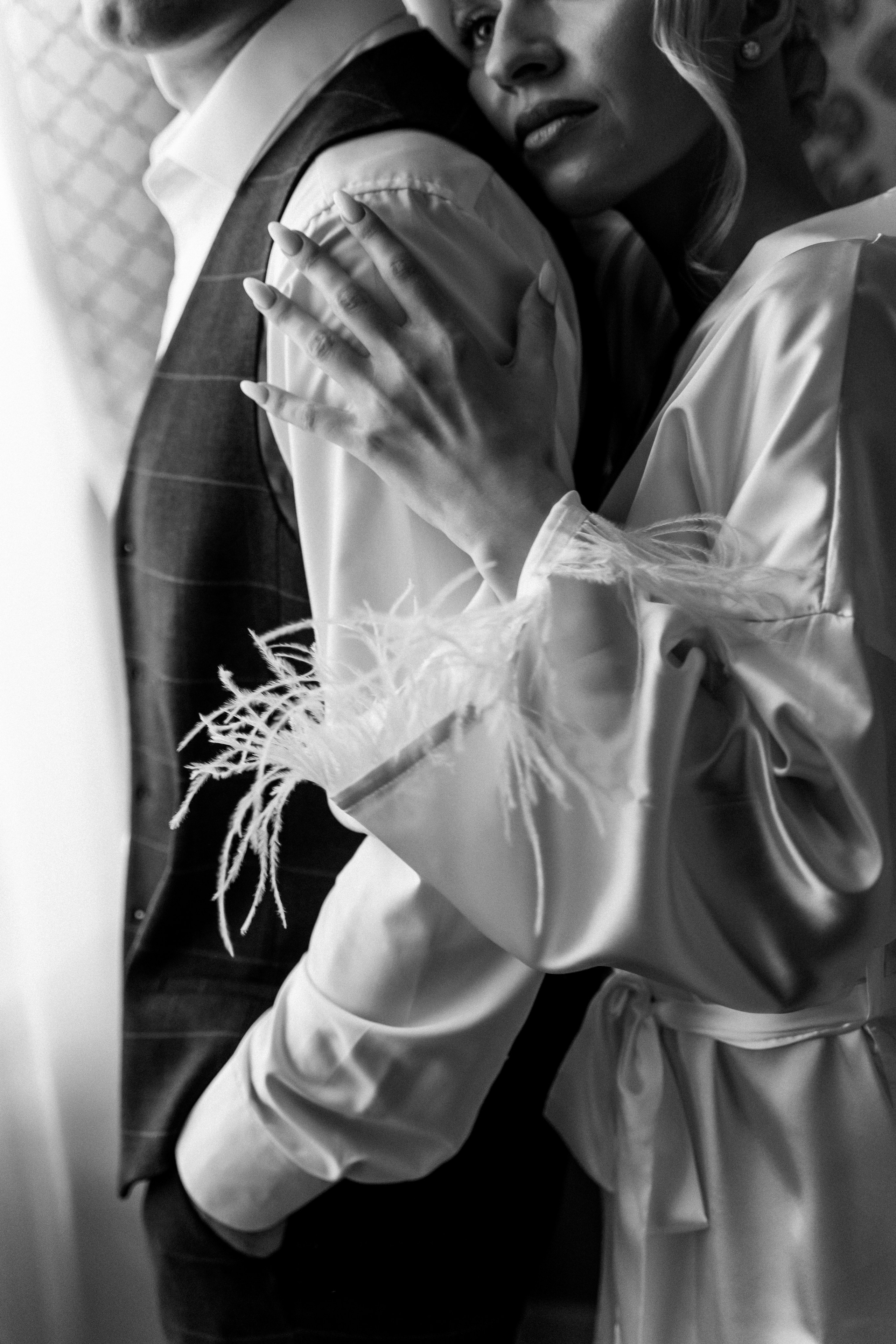 Анастасия и Артем. Свадебный фотограф Лилия Дзюба