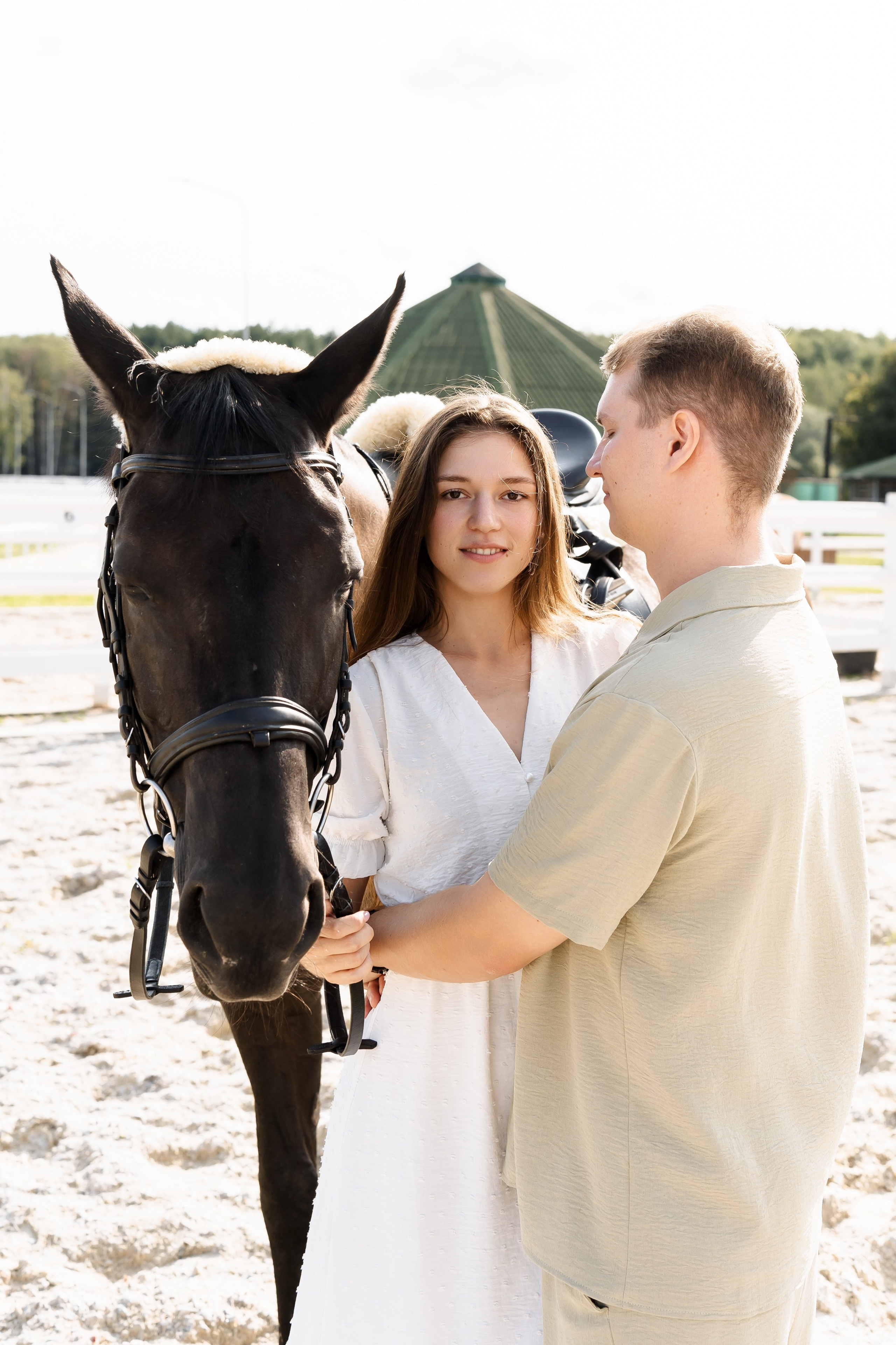 Лена и Олег | лавстори. Свадебный фотограф в Москве Яна Деньгина