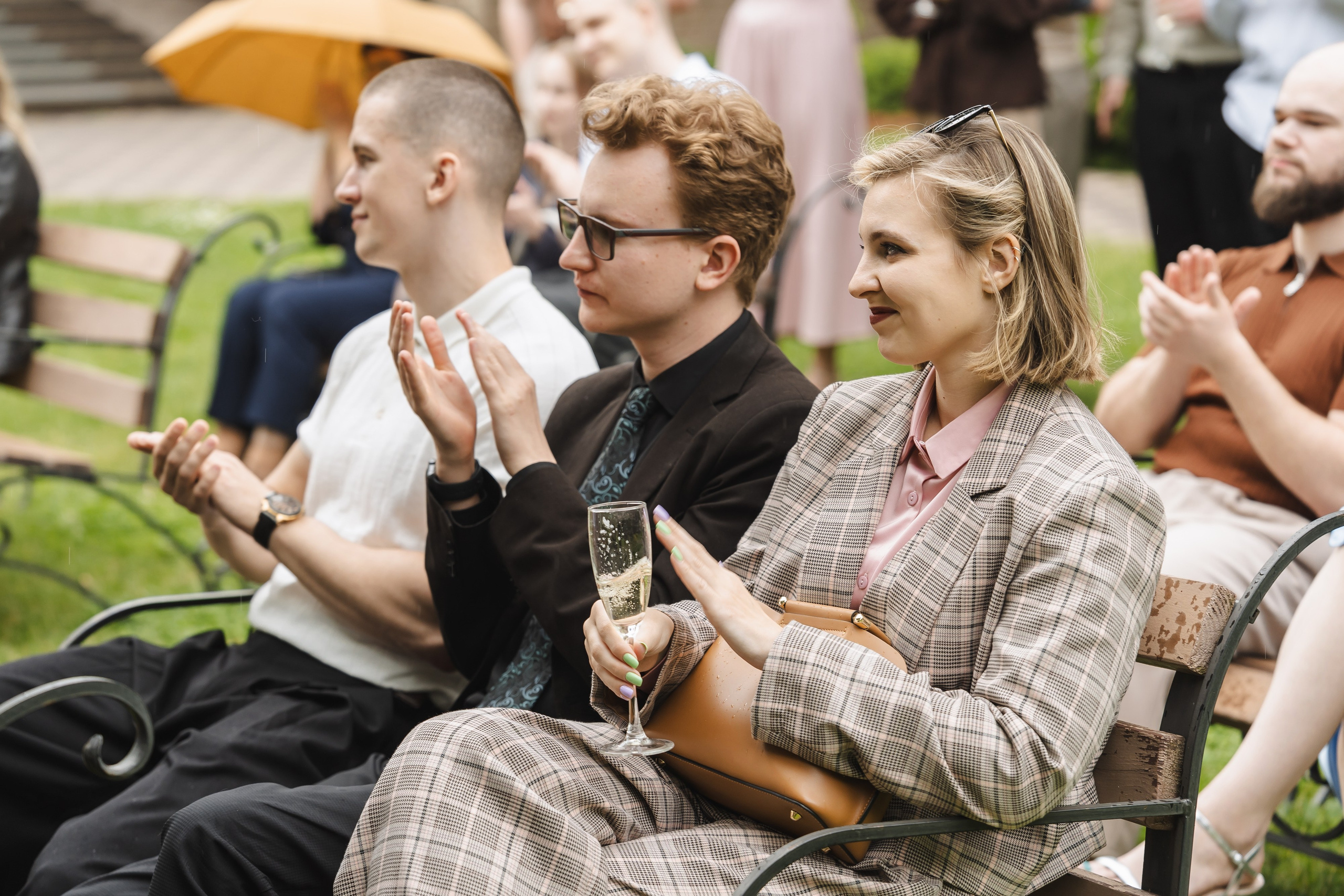 Свадьба Максима и Насти. Свадебный фотограф в Москве Яна Деньгина