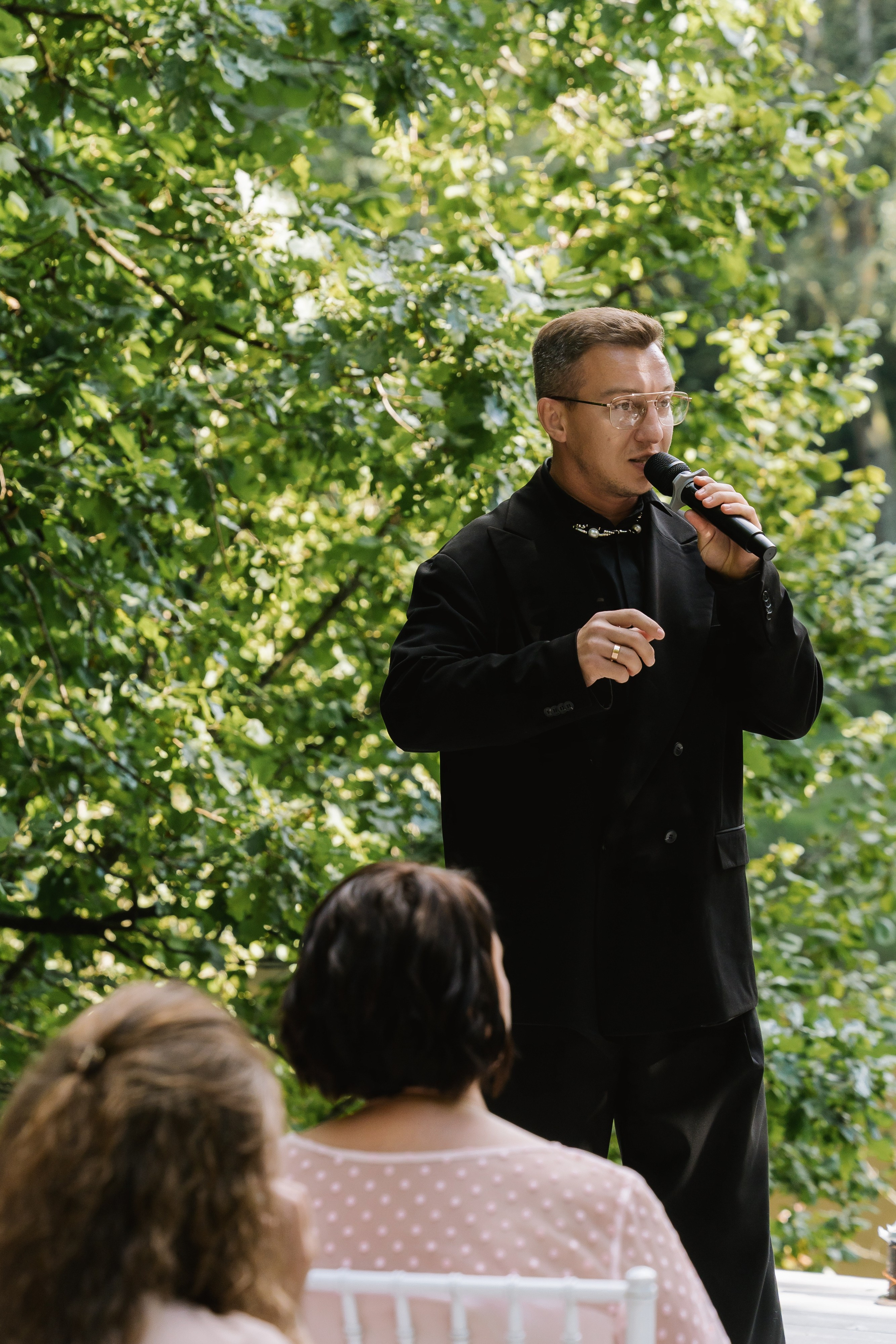 Данила и Марина 13.08.2025. Свадебный фотограф в Москве Яна Деньгина