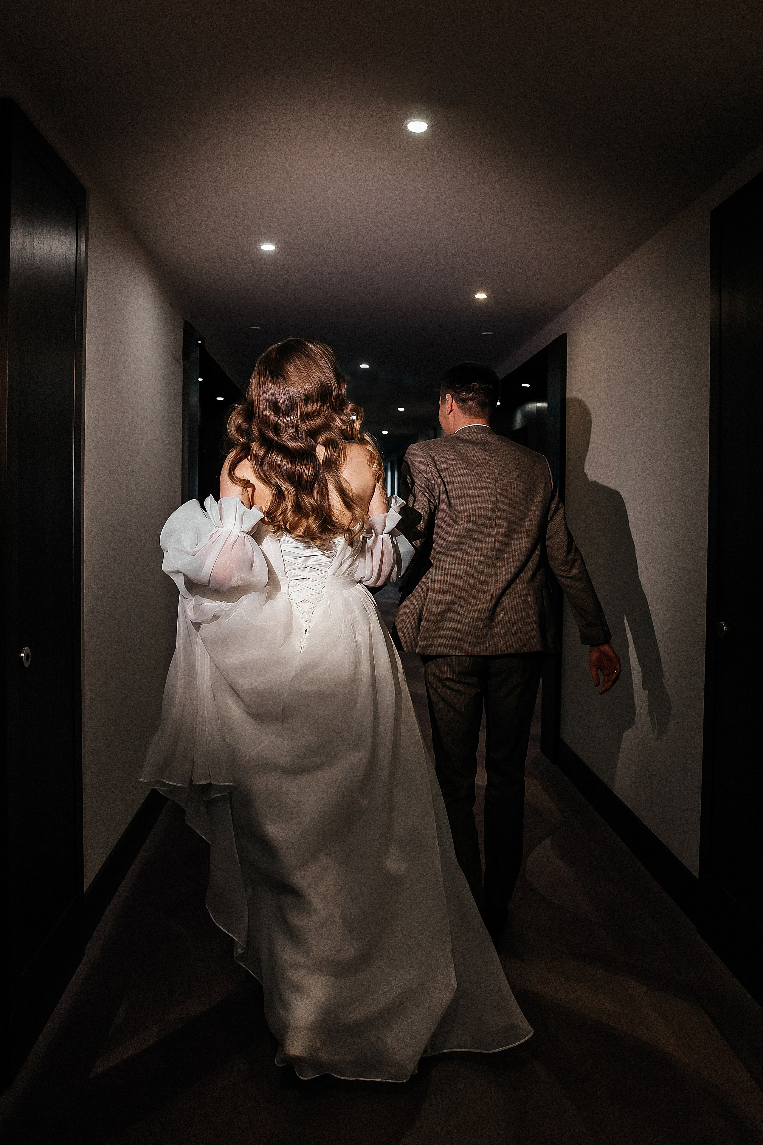 Самат и Яна. Свадебный и семейный фотограф у Уфе Евгения Сазонова