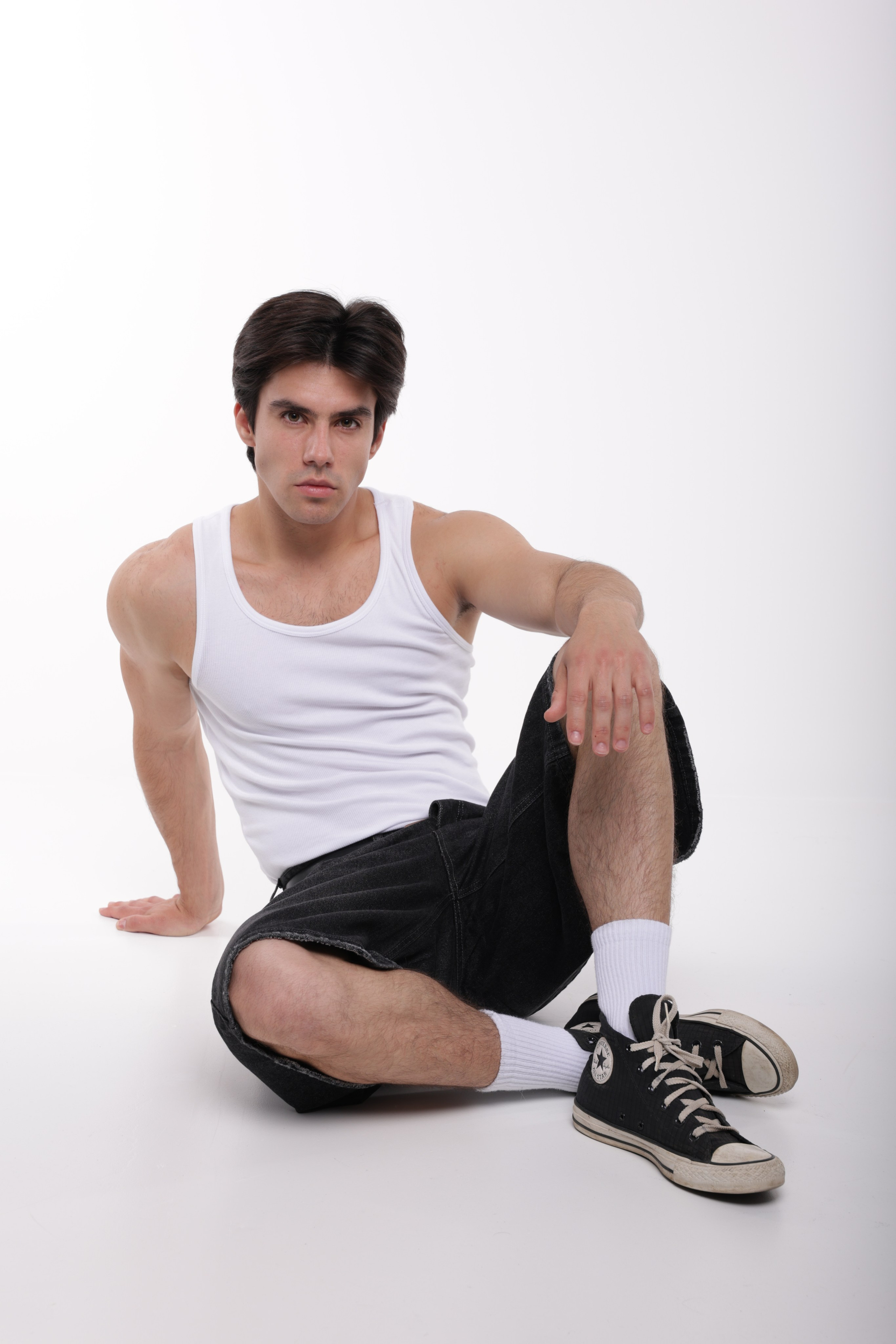 Артём 175 | S | 40