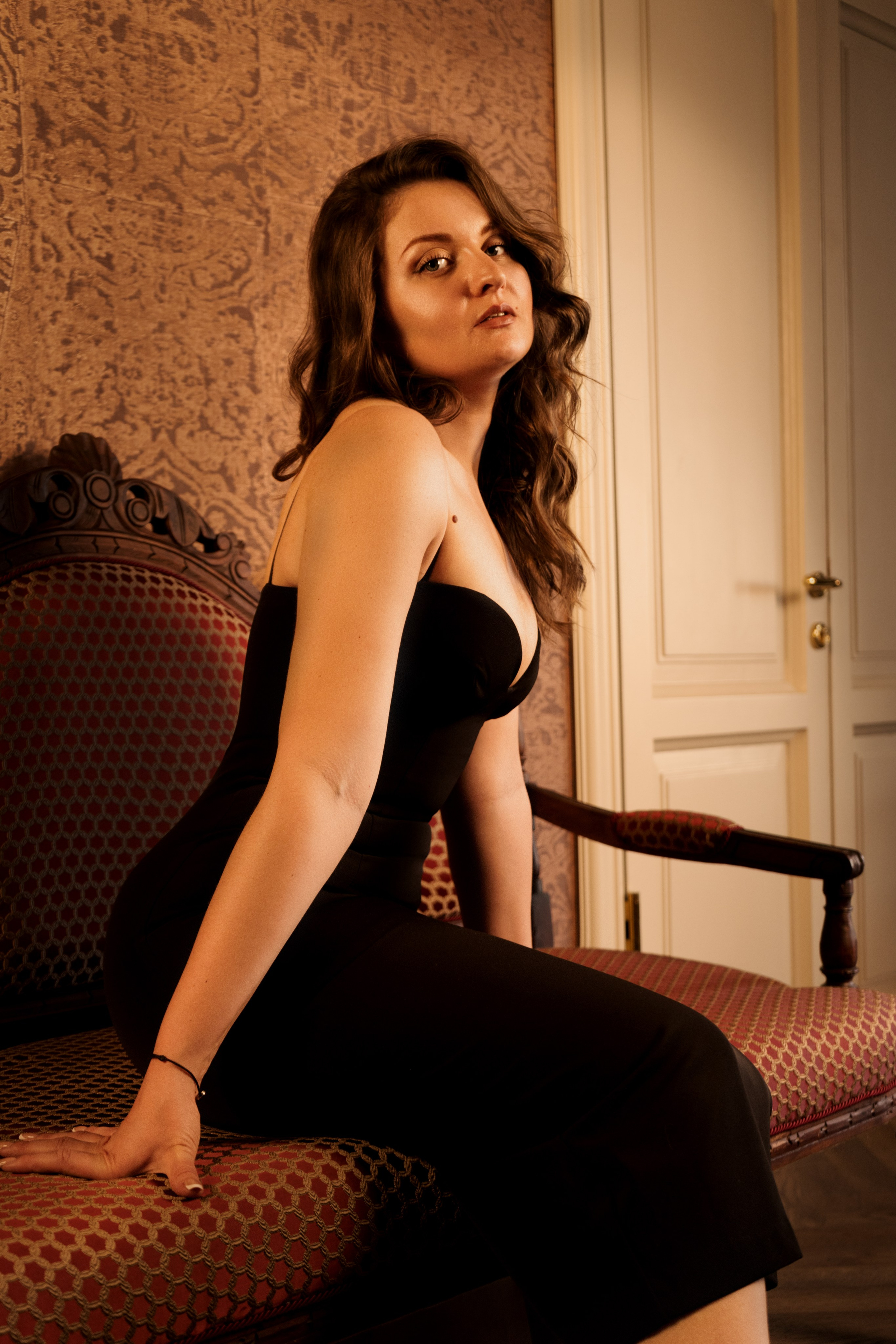 Мои работы цвет. Фотограф Алексей Гарьковенко