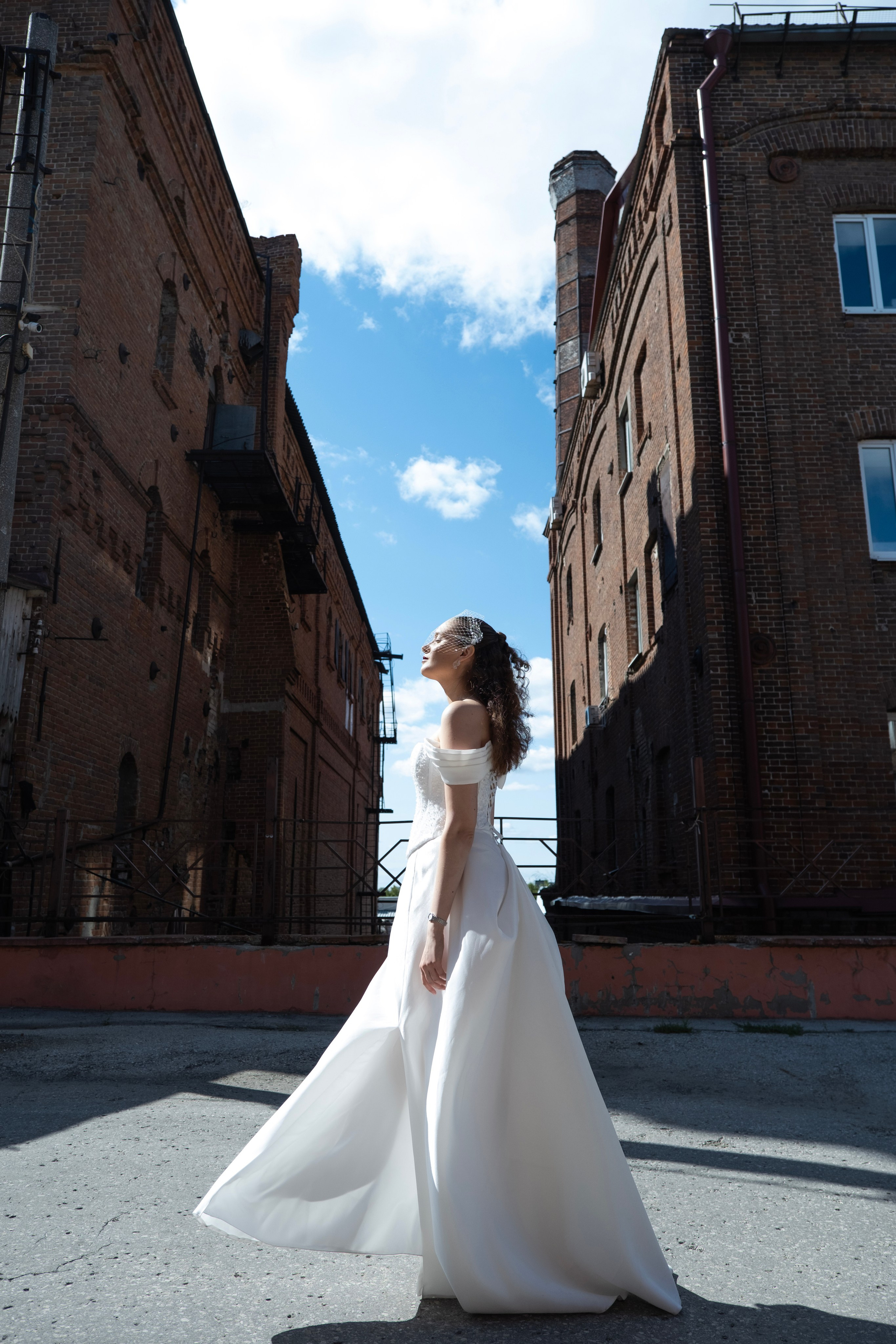 Dmitry Olga. Wedding photographer