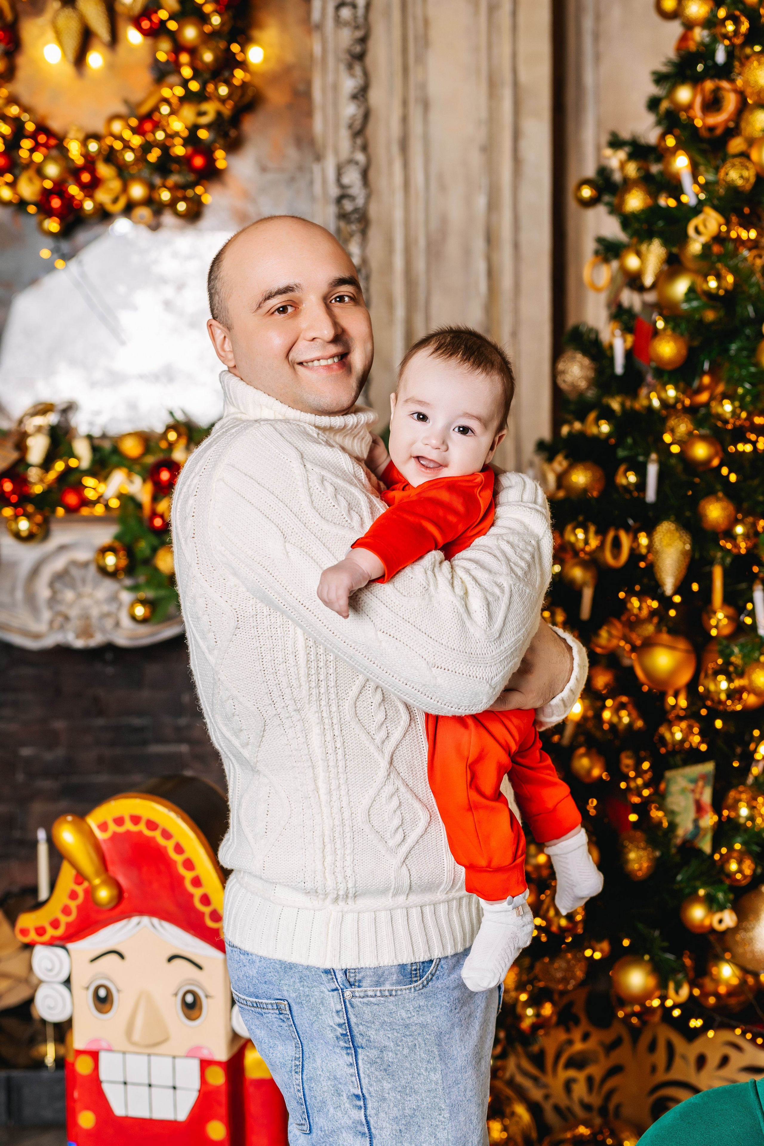 D&M. Семейный и детский фотограф по Москве и области