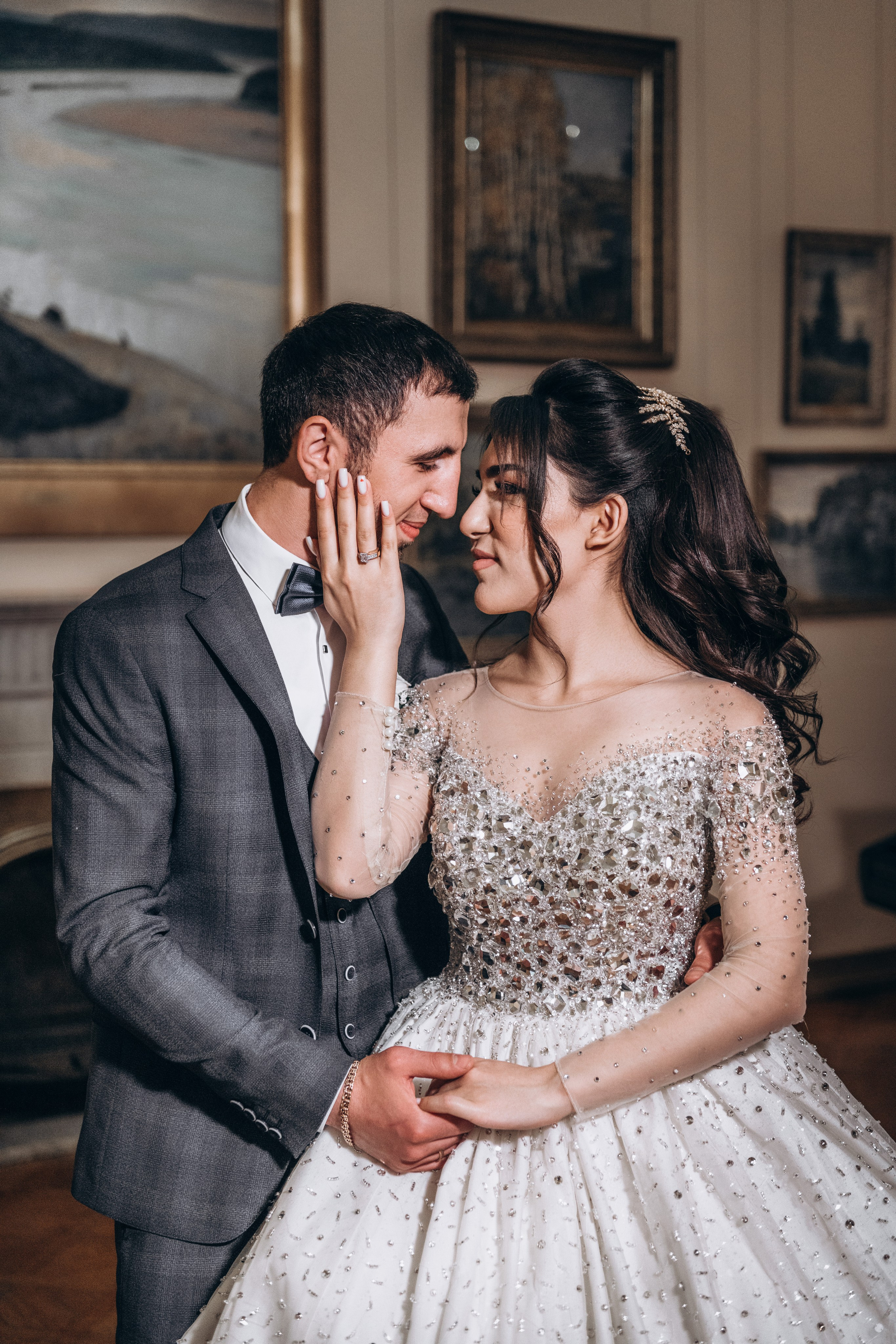 Роял и Айсун. Свадебный и школьный фотограф в Астрахани