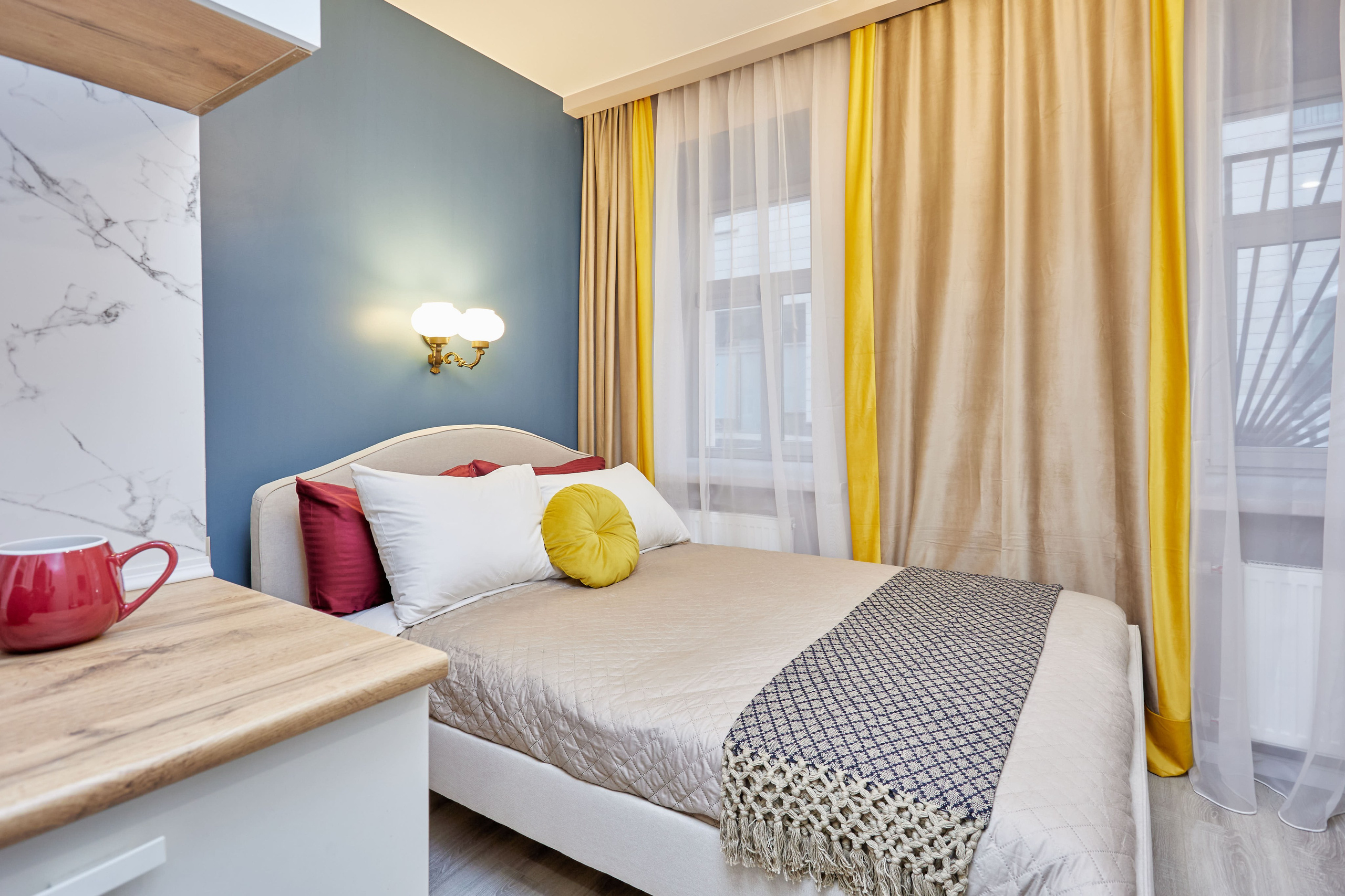 Союза Печатников 3. Фотограф Александра Иванова