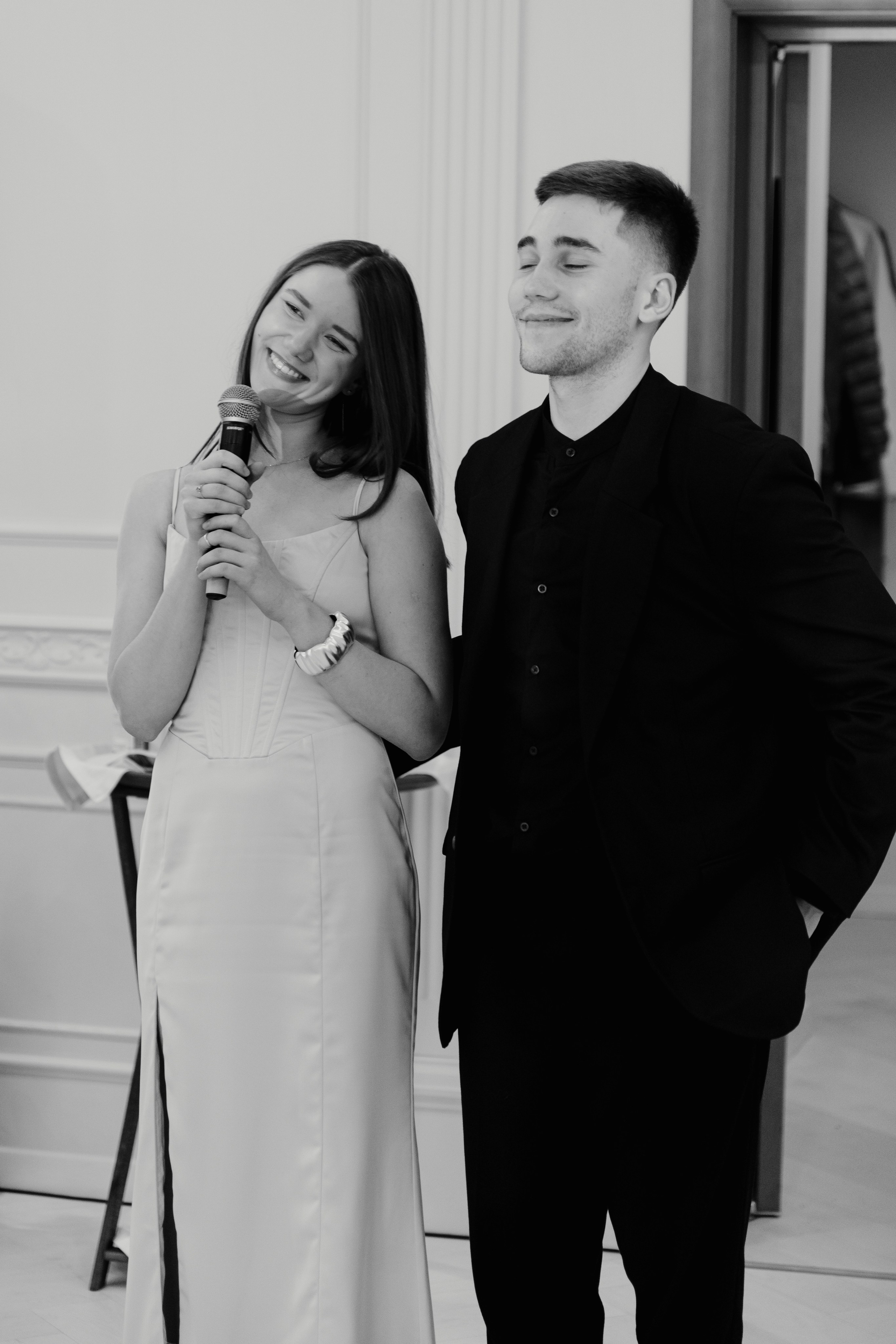 Татьяна & Данил, Сосновый бор