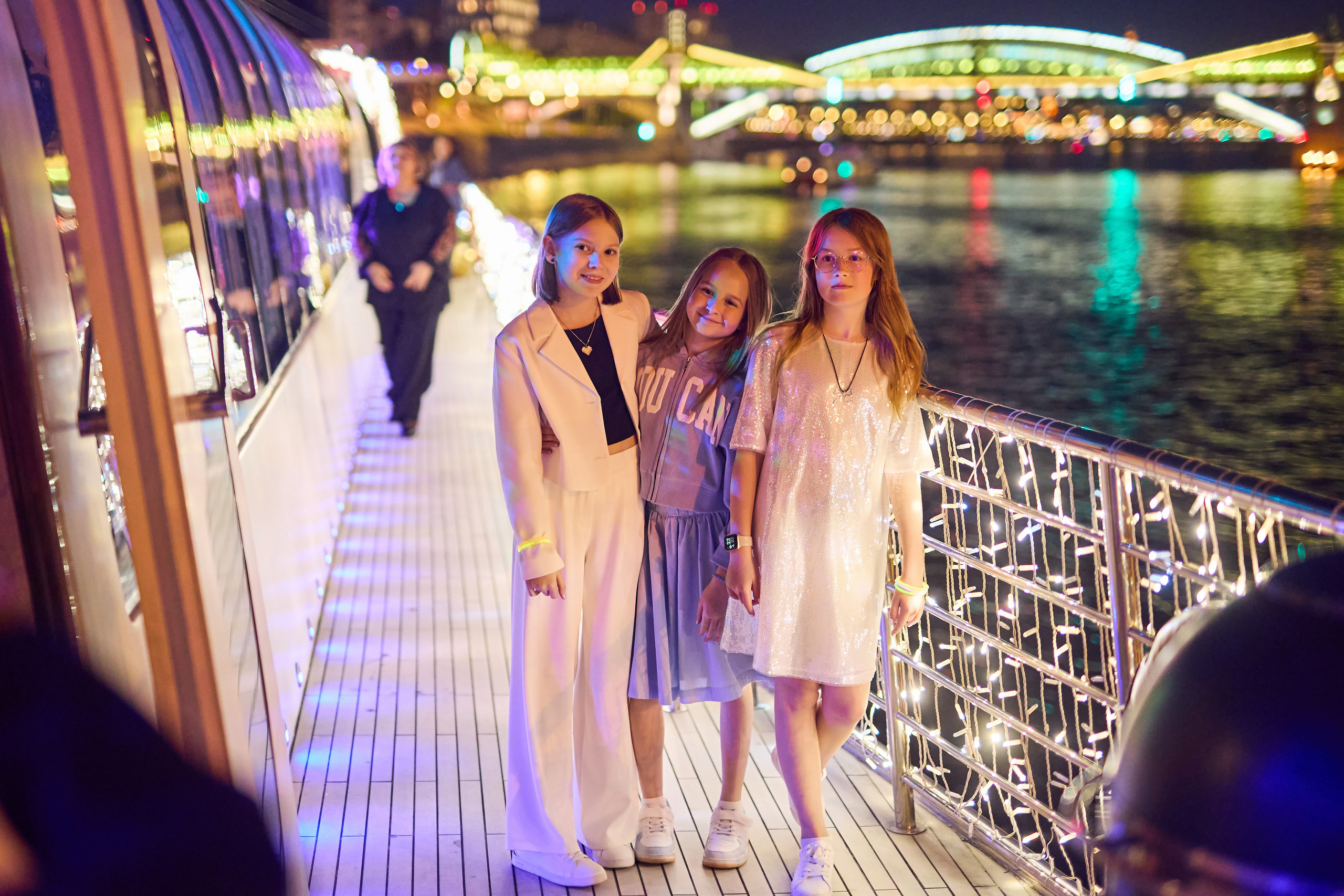 Выпускной 4 класс. Фотограф Иван Недорез