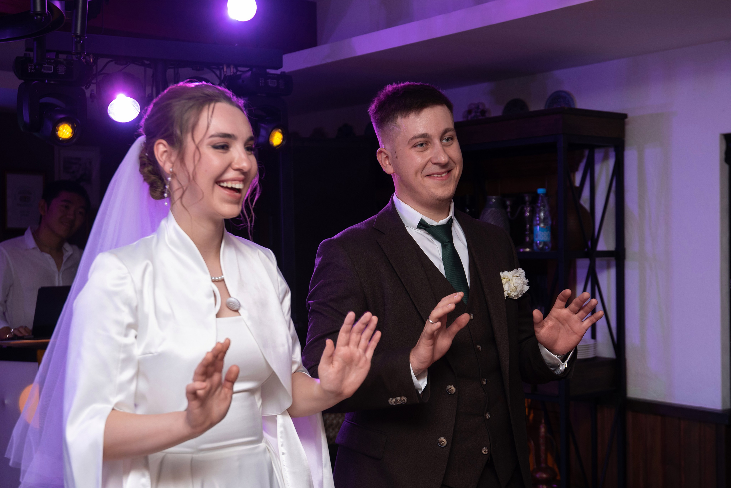 Сергей и Александра. Фотограф Алеся Золотарева г. Волгоград