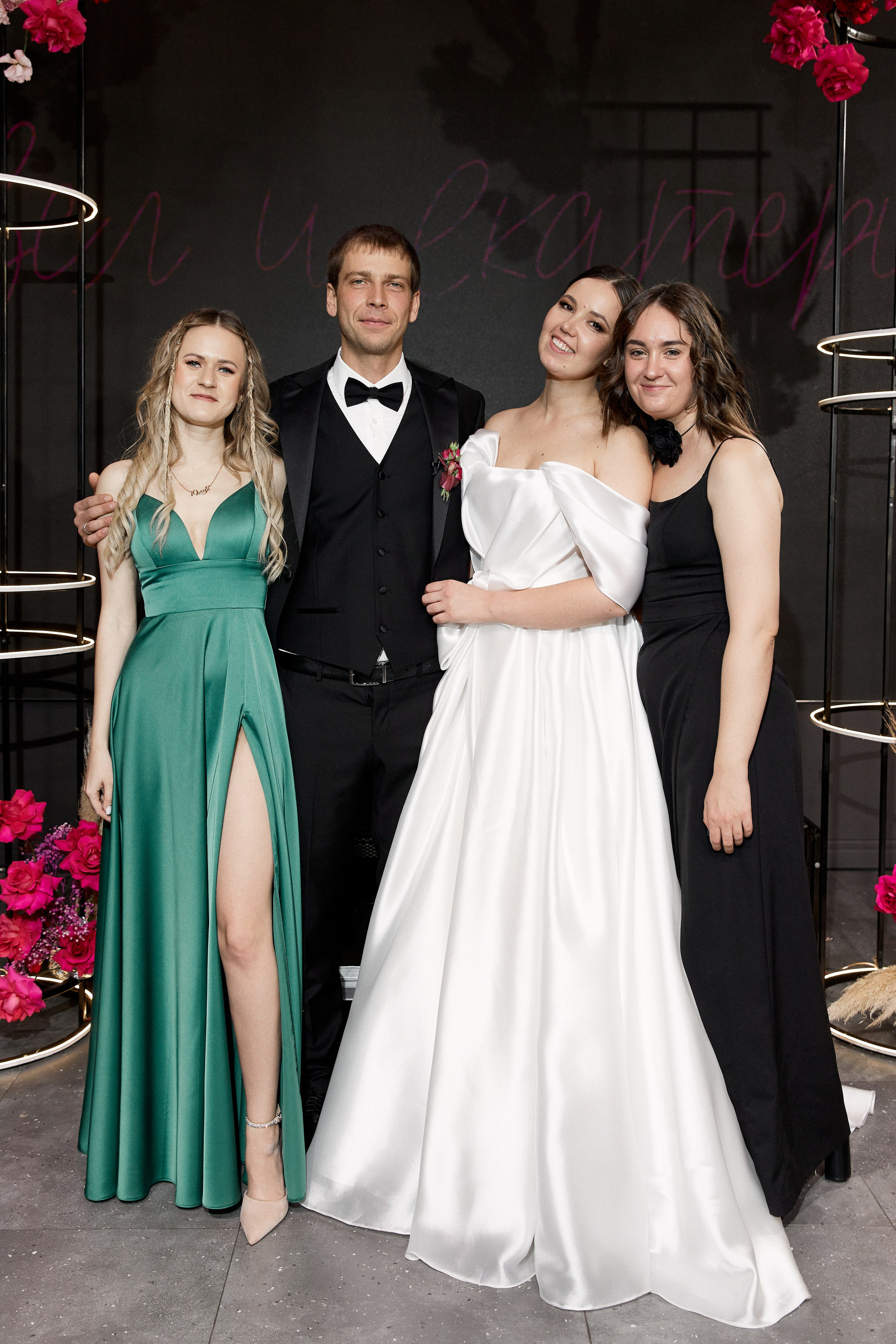 Посмотреть серию. Свадебный и семейный фотограф в Красноярске Тряпчев Павел