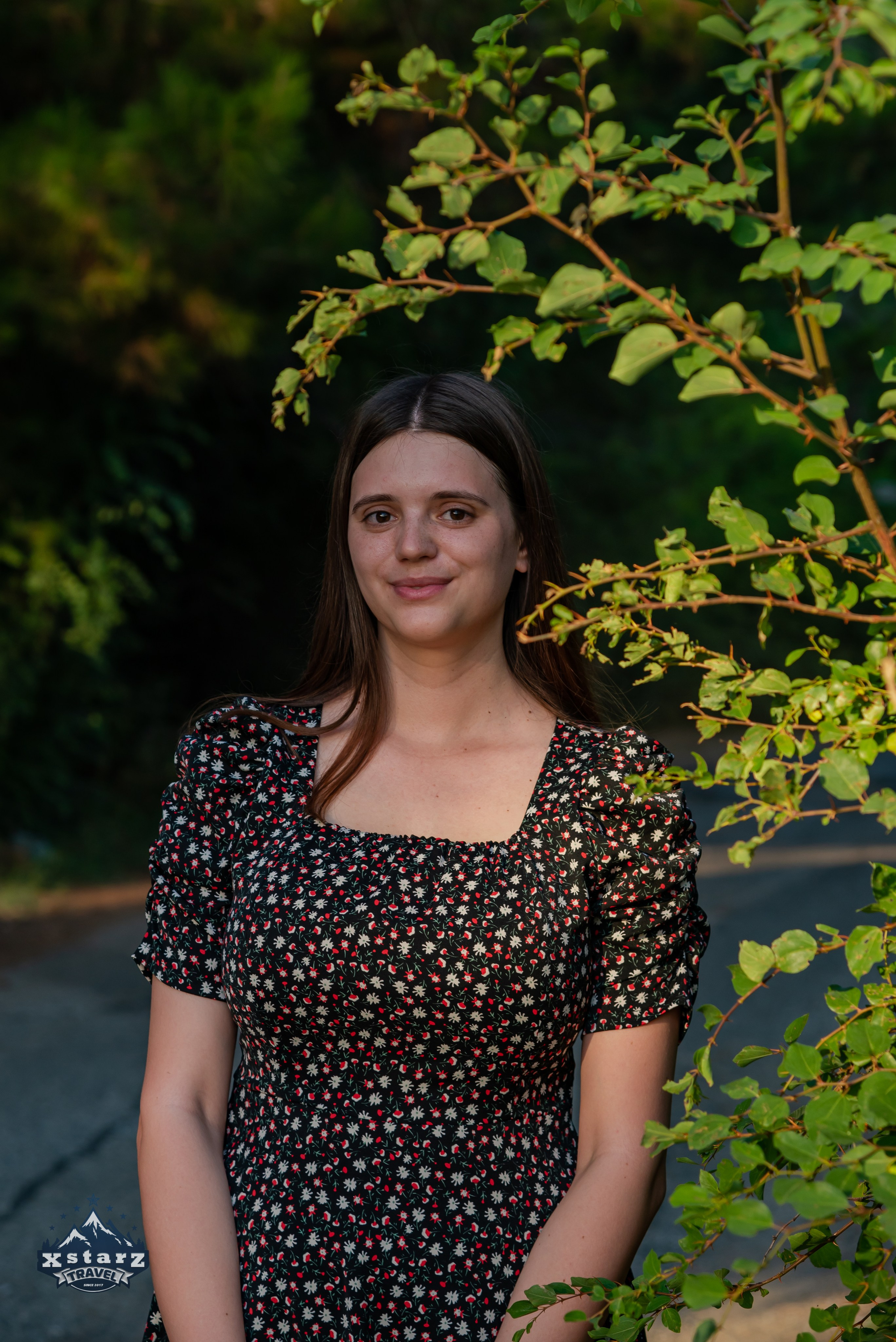 Тур в Абхазию. Фотограф Галина Нестерова