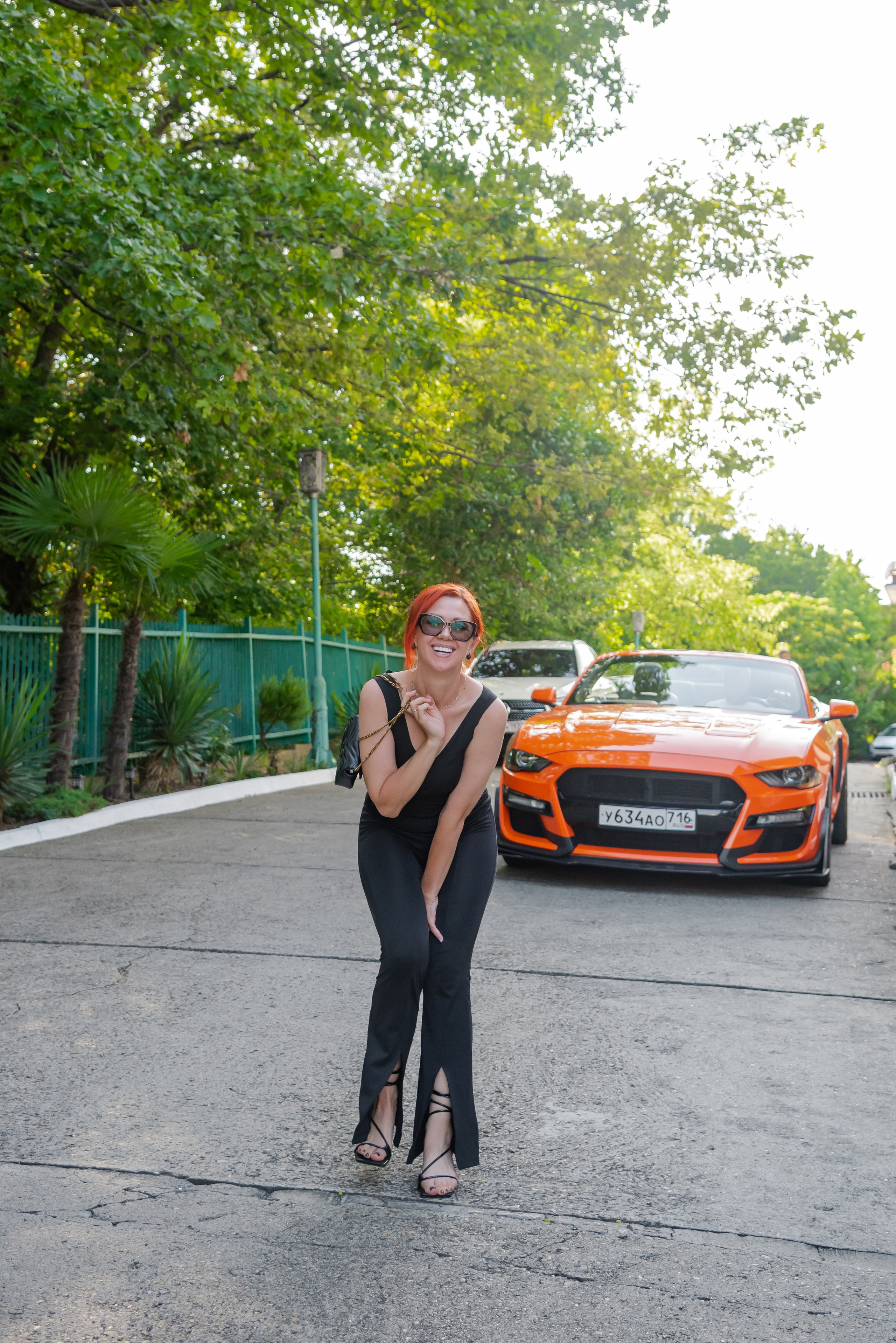 Италия в Сочи. Фотограф Галина Нестерова