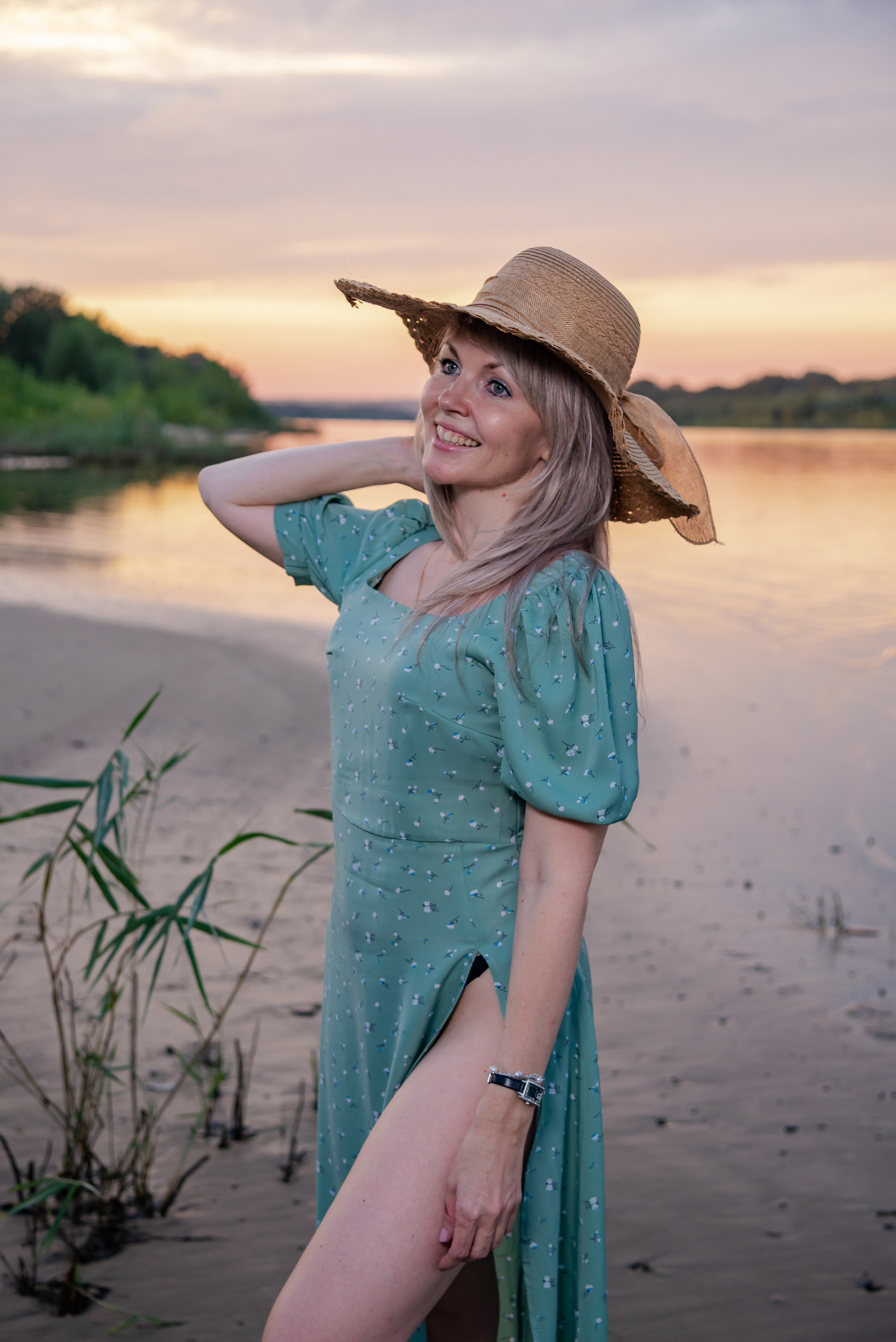 Ирина. Фотограф Галина Нестерова