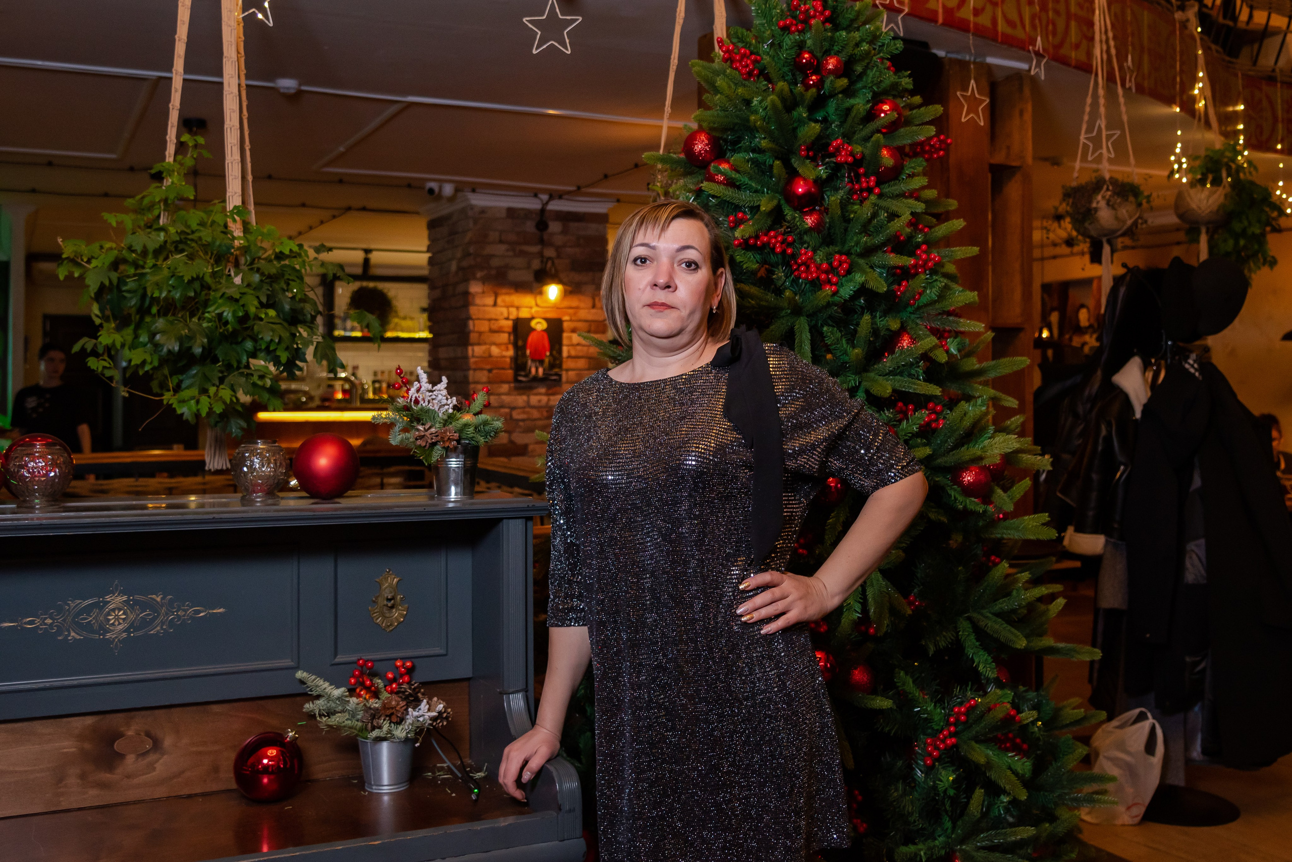 Пури-Пури. Фотограф Галина Нестерова