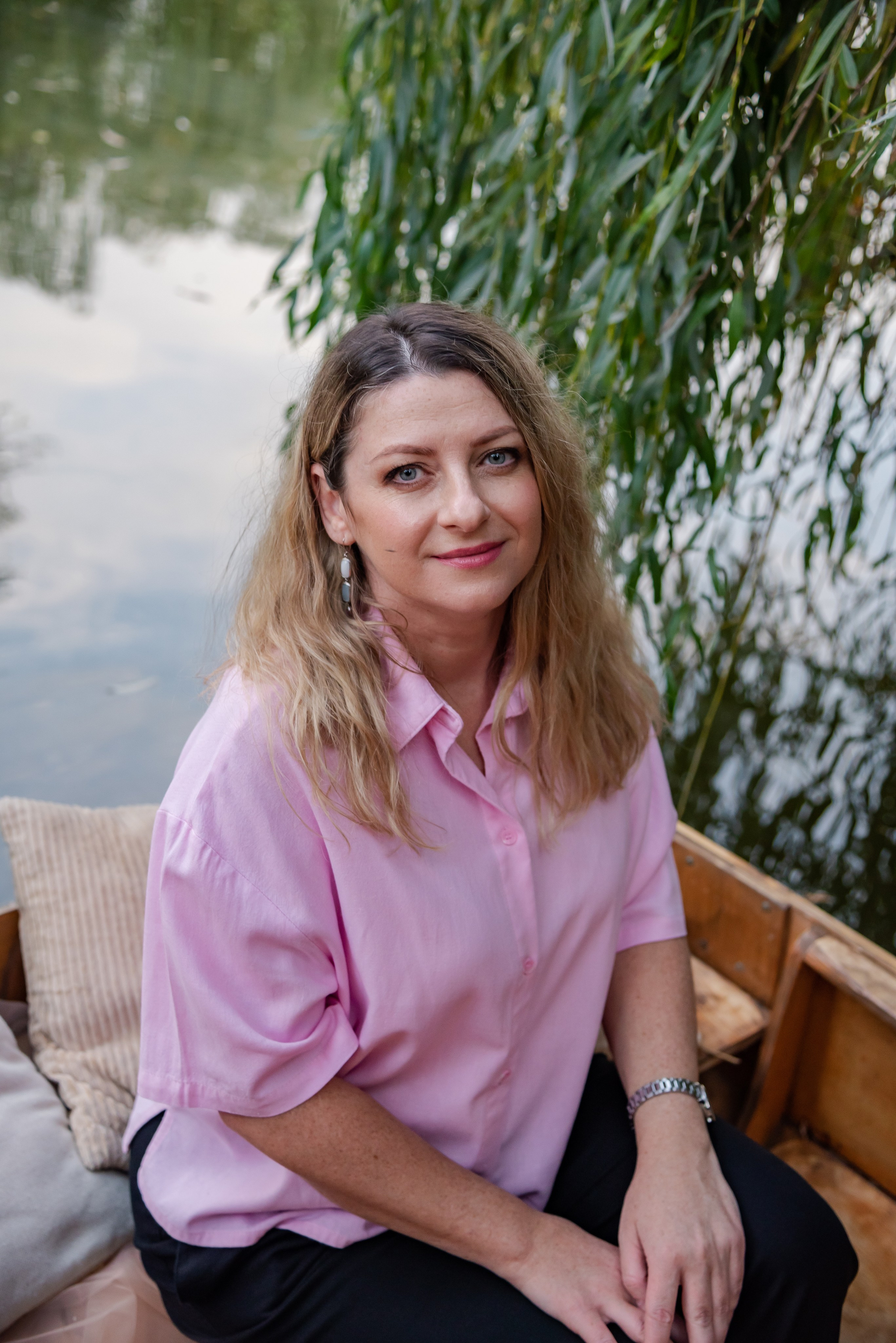 Аня. Фотограф Галина Нестерова