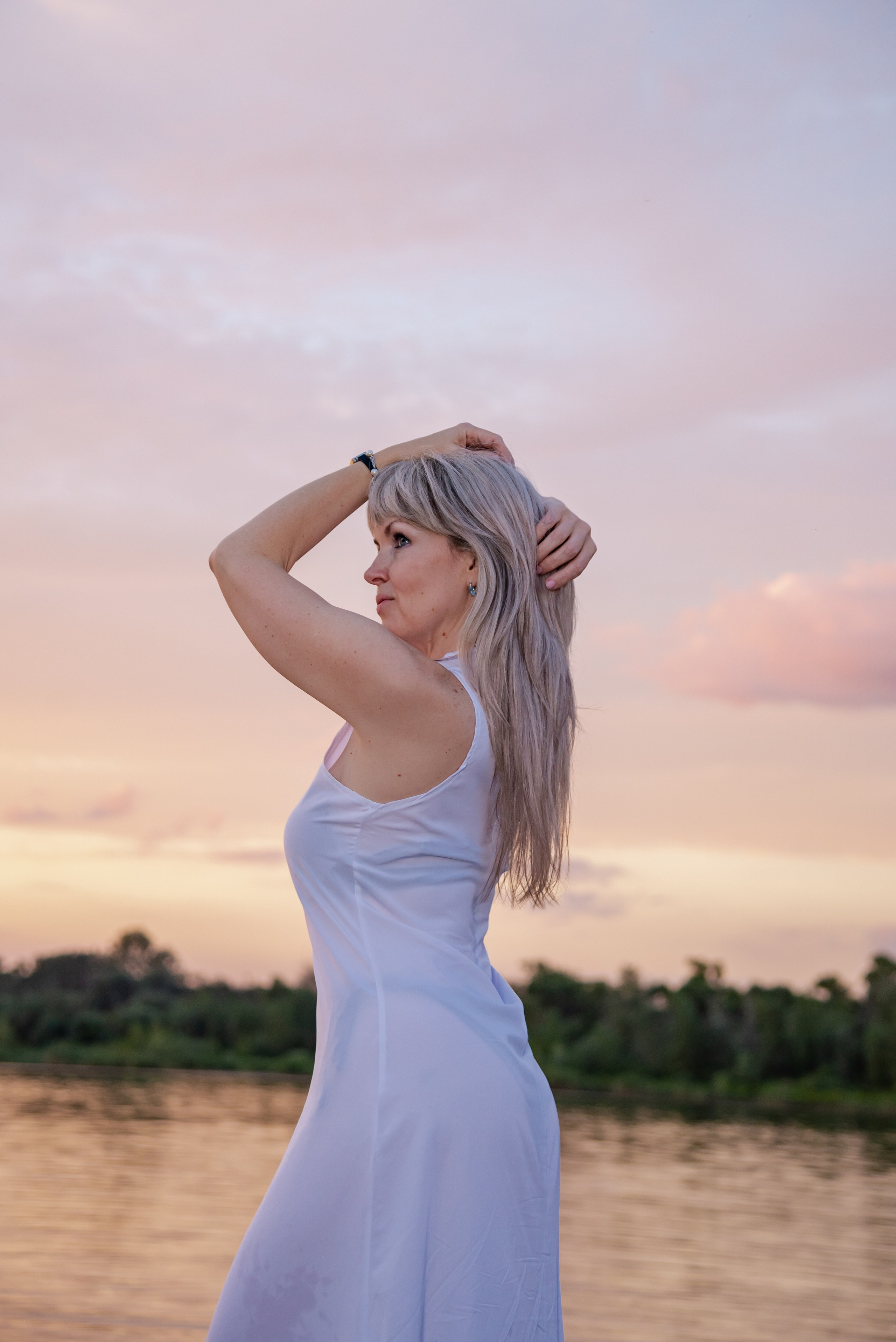 Ирина. Фотограф Галина Нестерова