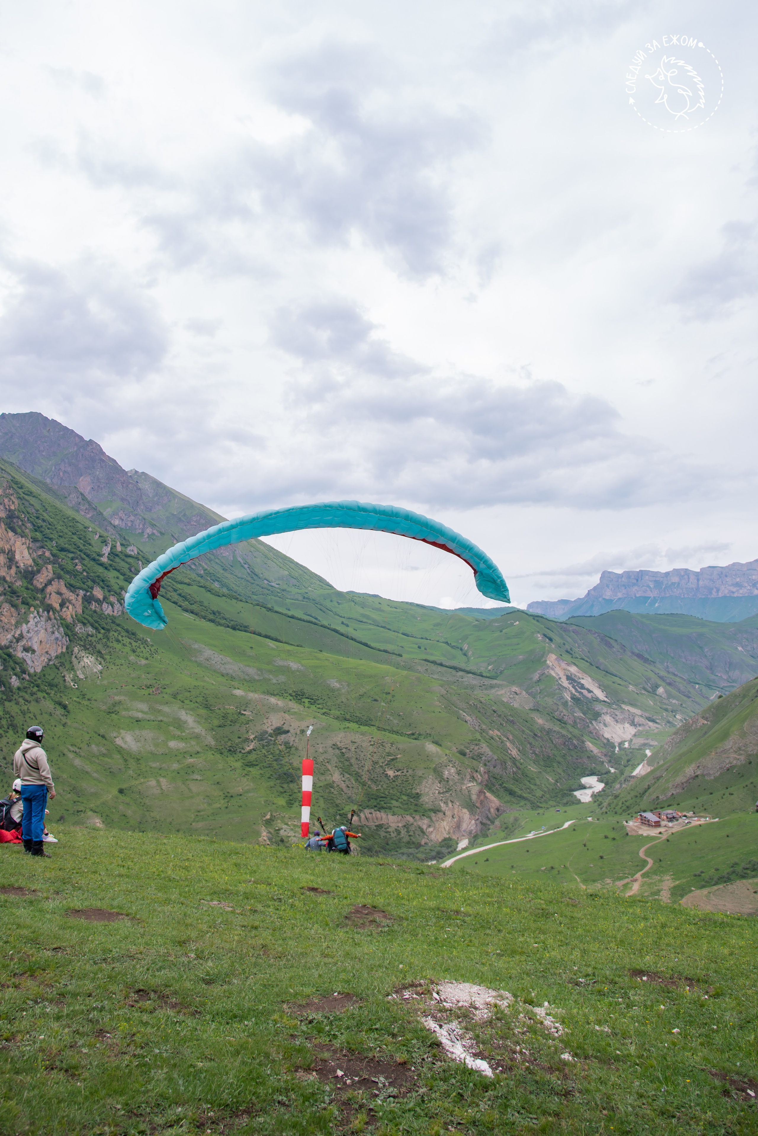 Тур в Чегем. Фотограф Галина Нестерова