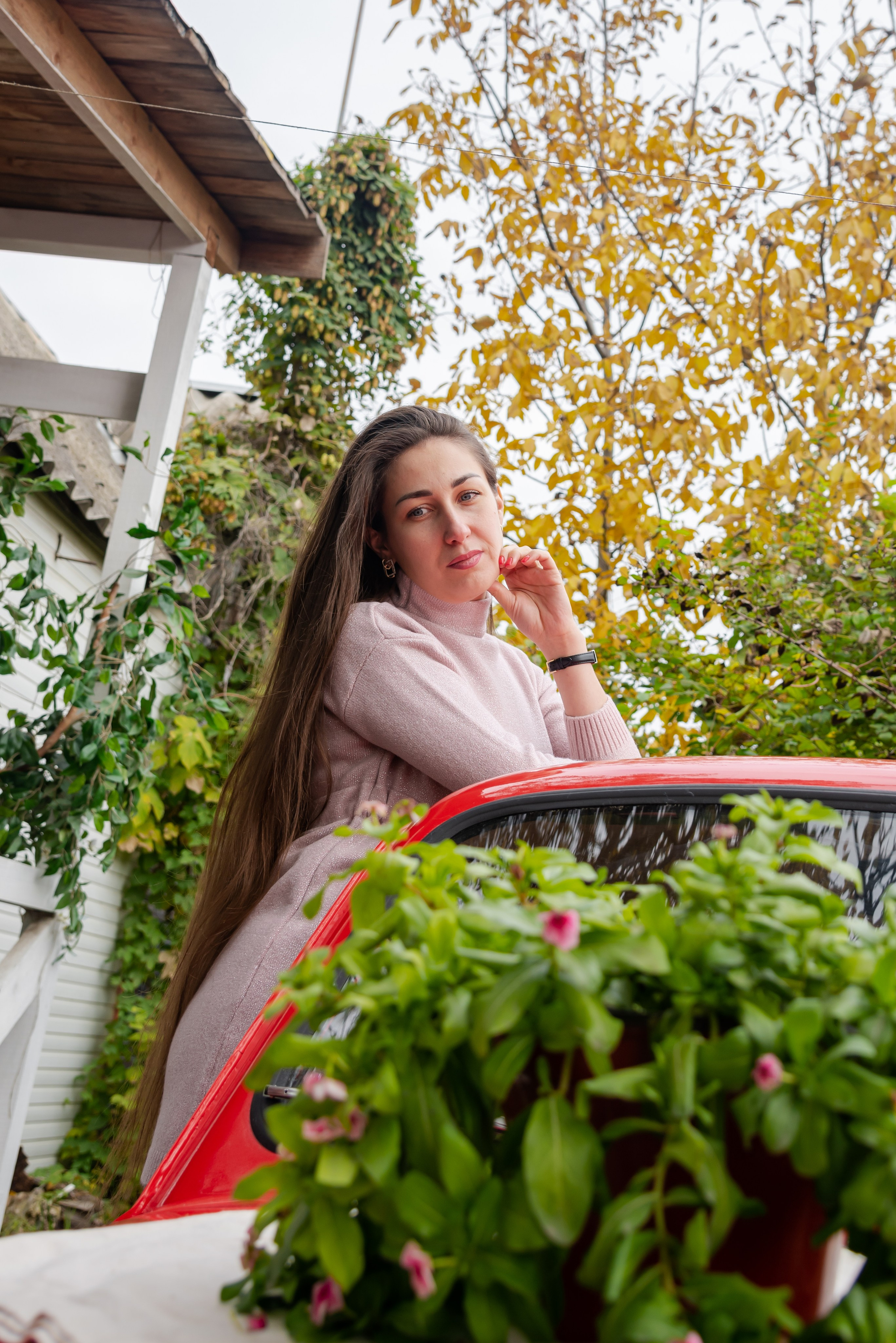 Авакадо. Фотограф Галина Нестерова