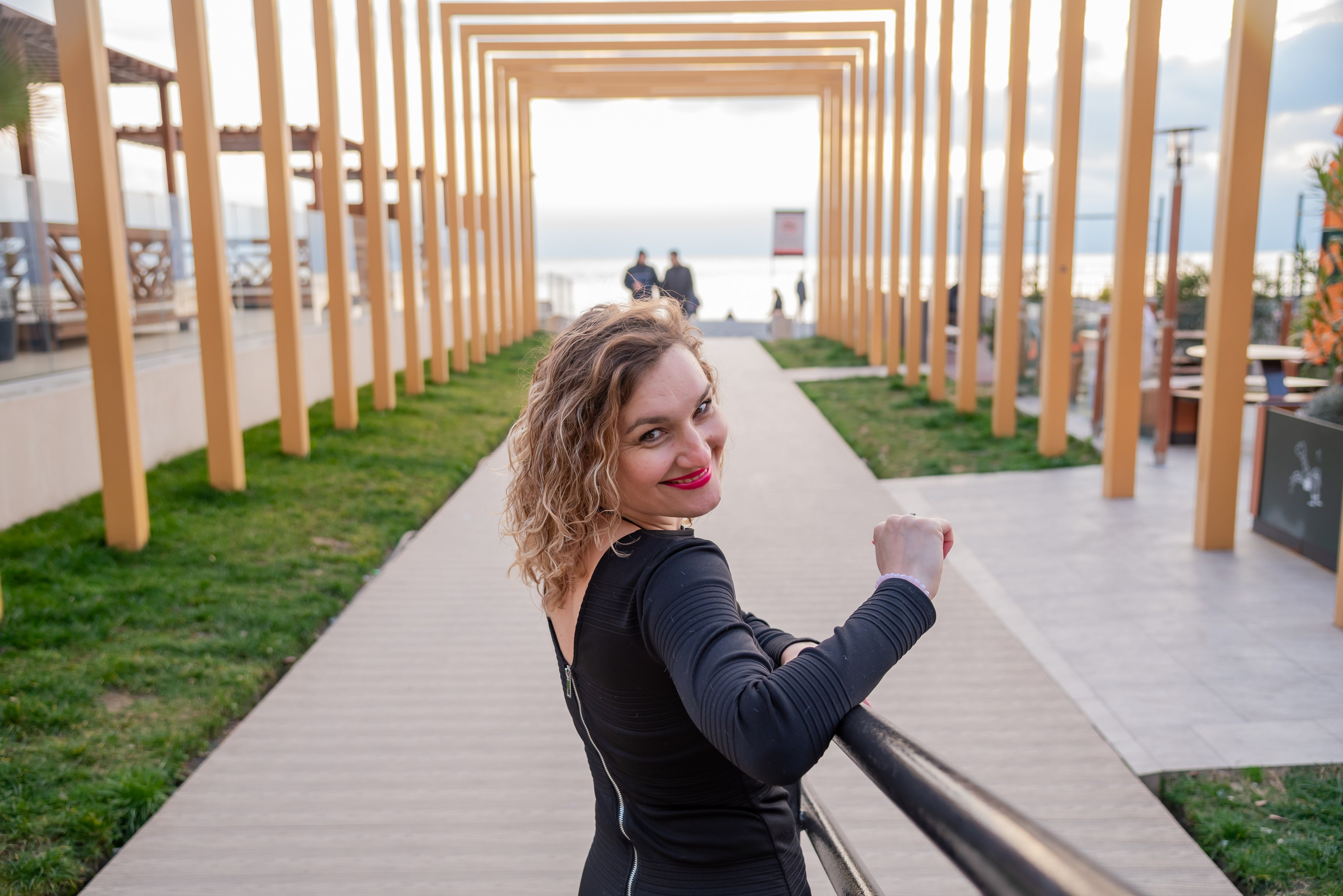 Валентина. Фотограф Галина Нестерова