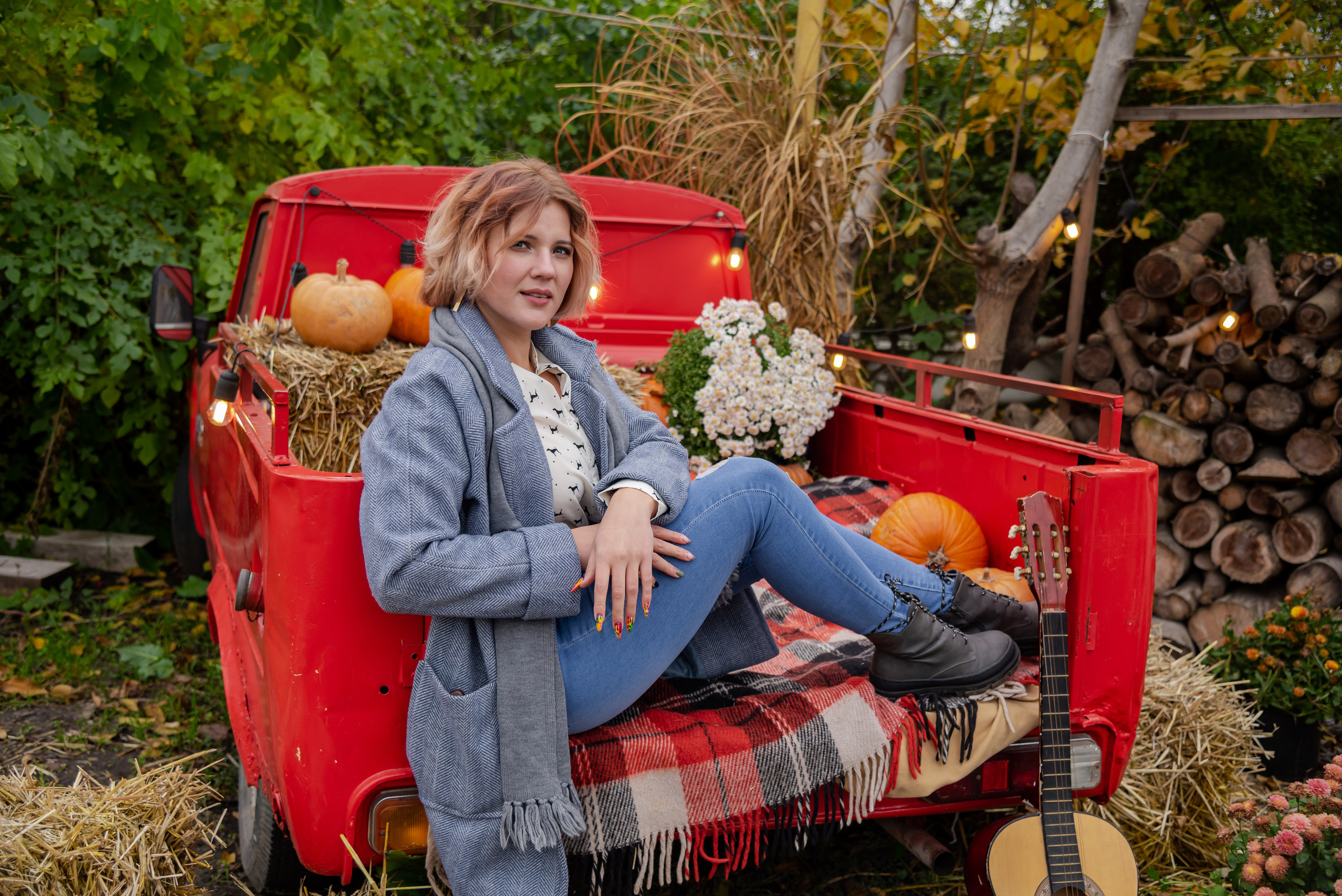 Авакадо. Фотограф Галина Нестерова