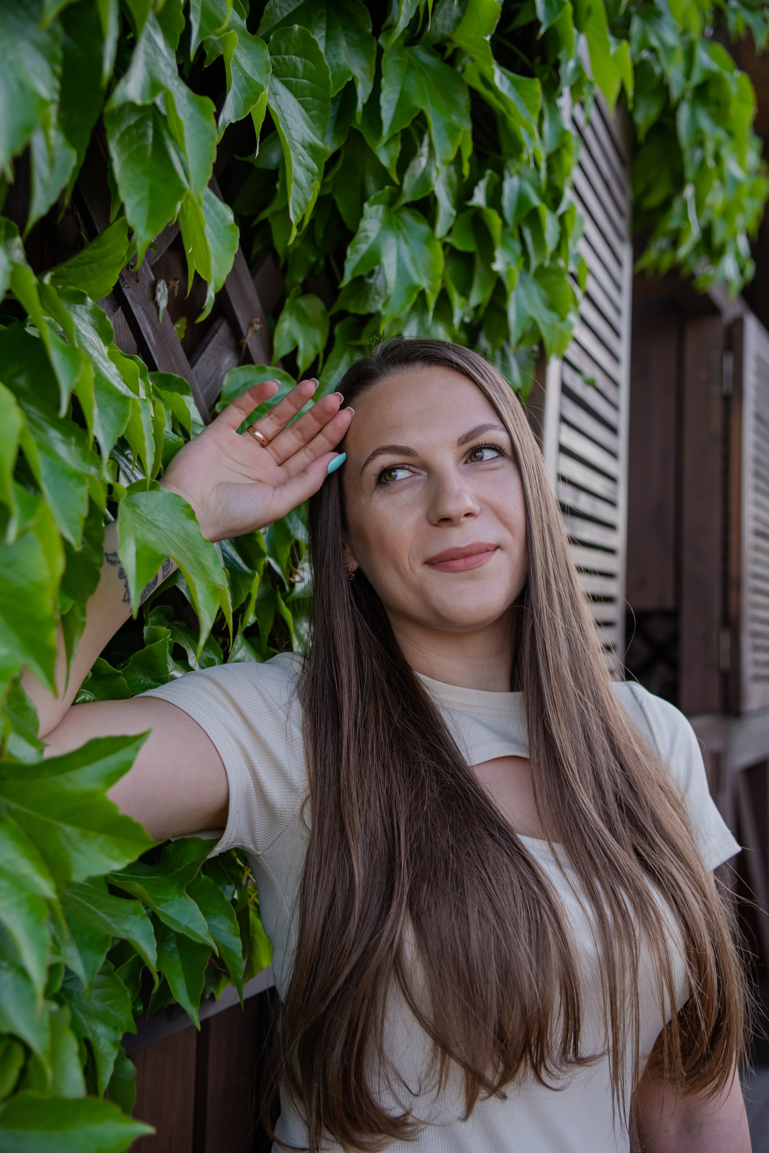 Вечер в Губернии. Фотограф Галина Нестерова