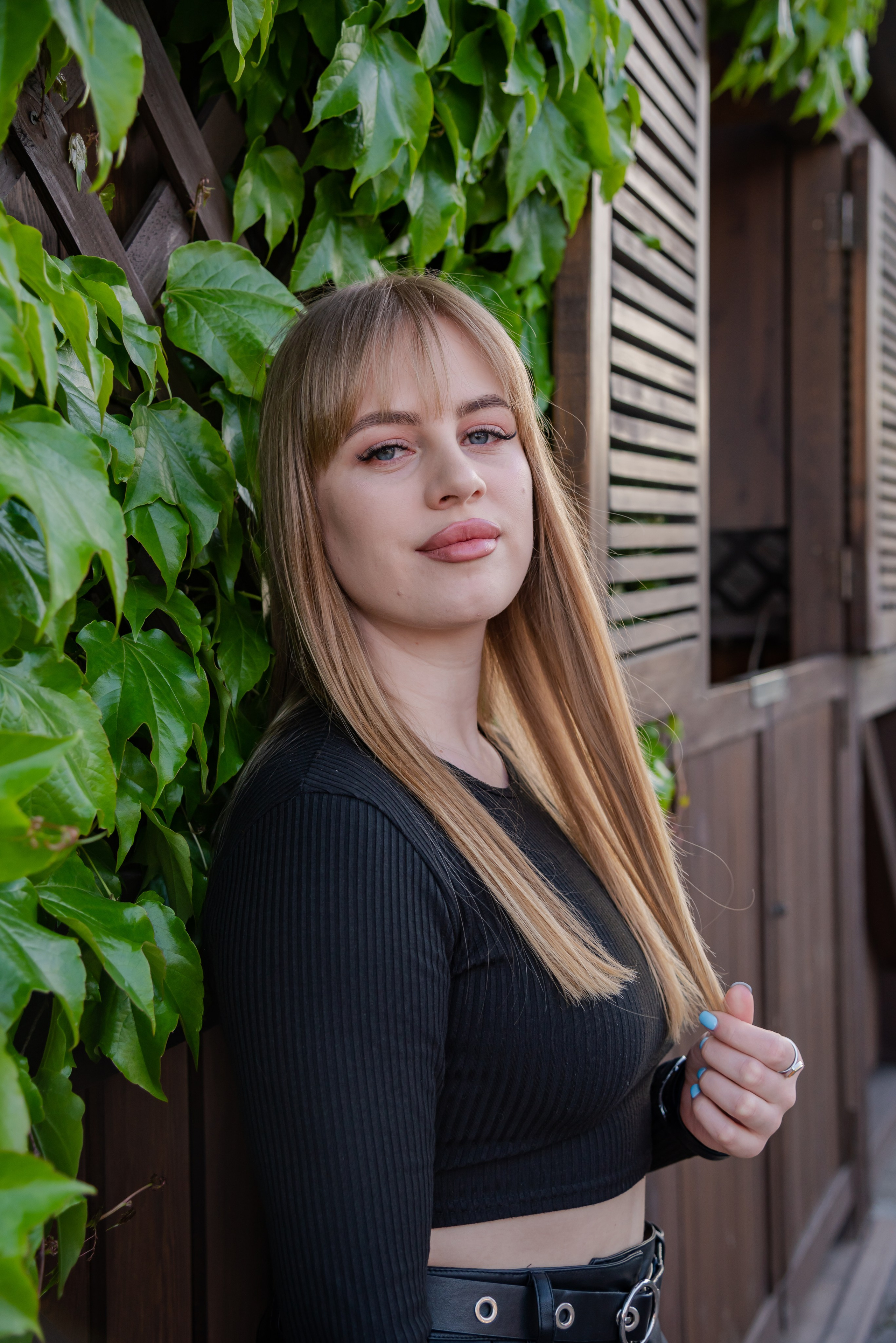 Вечер в Губернии. Фотограф Галина Нестерова