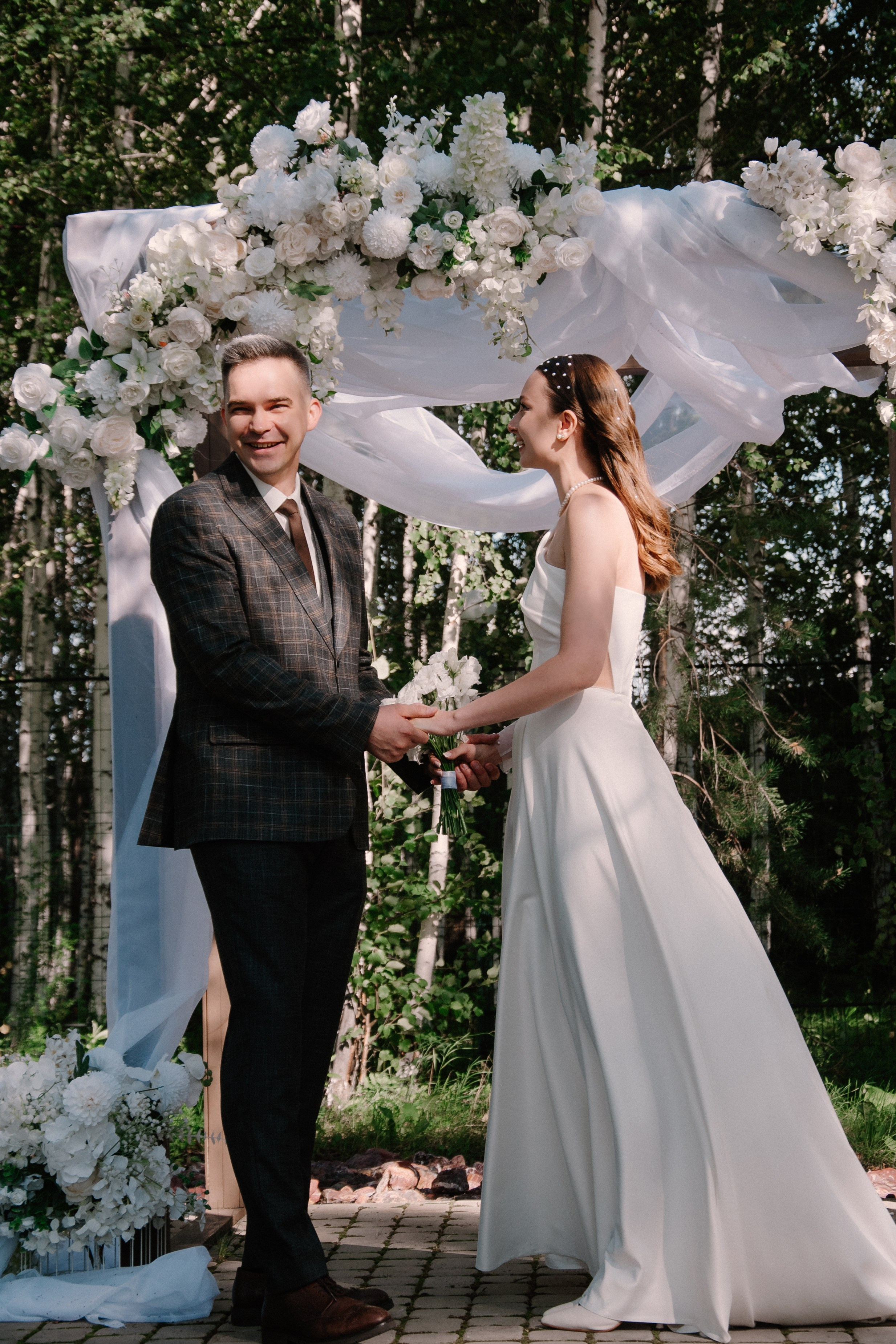 София и Данил. 17.08.2025. Фотограф в Челябинске Любовь Денисенко