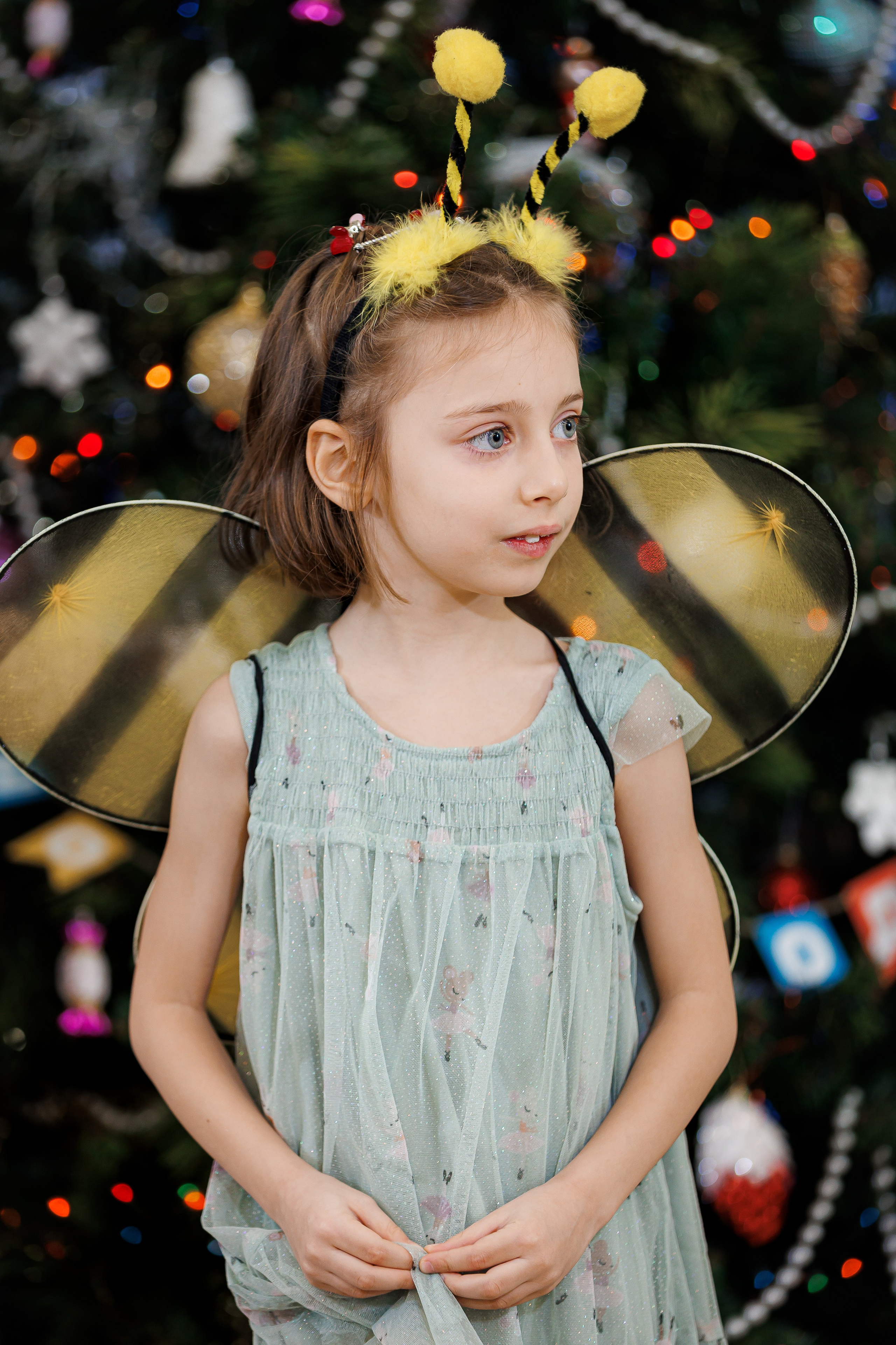 Портфолио утренники в детском саду. Семейный и детский фотограф Комина Елена, Власиха, Одинцово