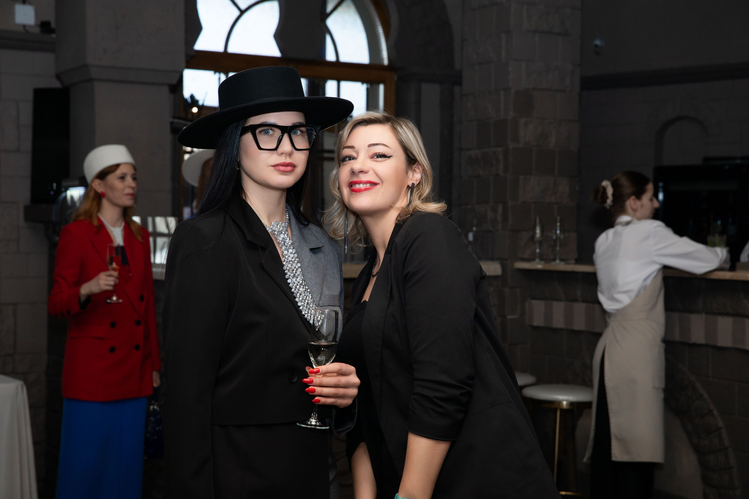 23.02.2025 Антифорум Татьяны Босовой. Фотограф в Санкт-Петербурге Алена Сертакова