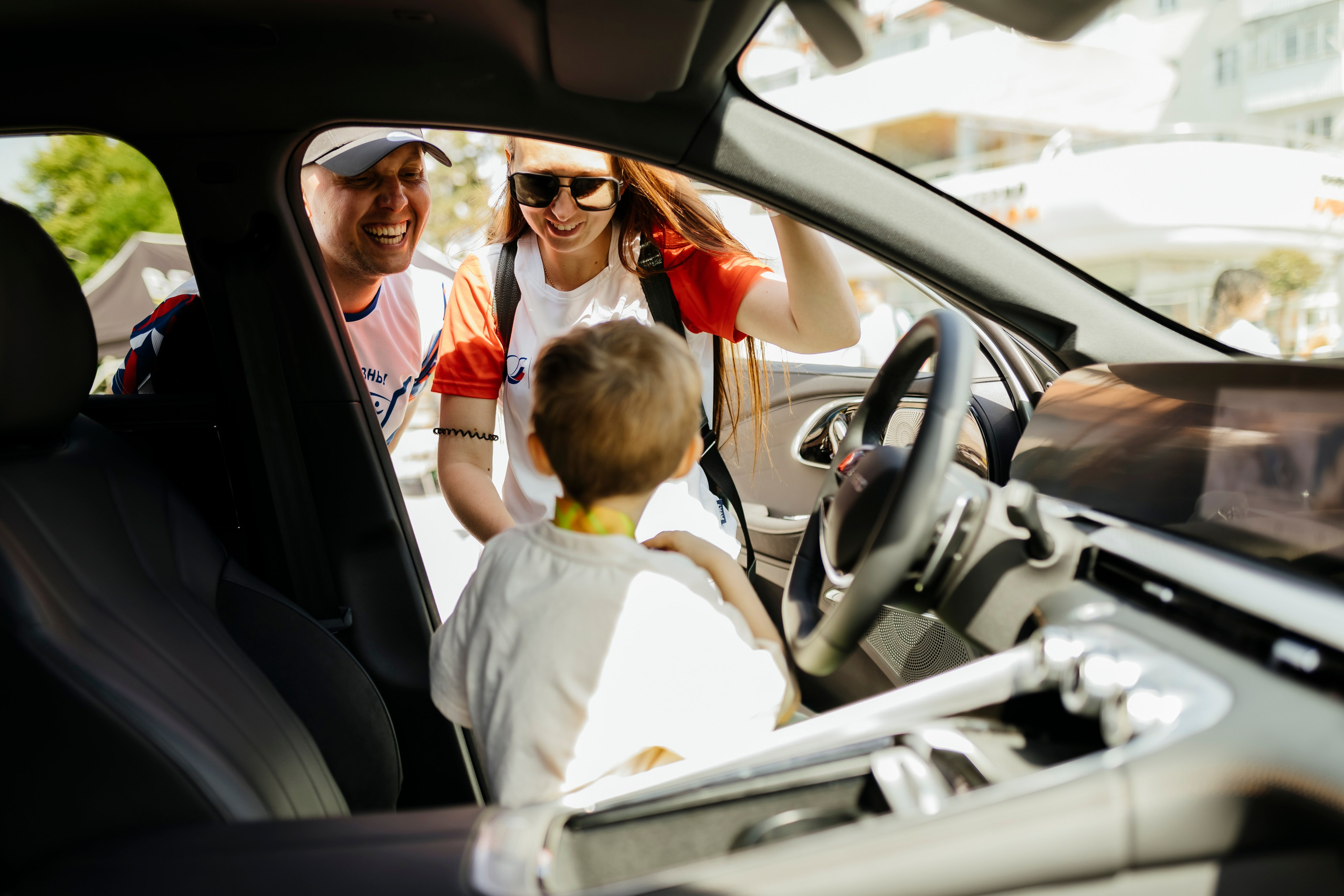 EXEED x Iron Star (Анапа, Геленжик). Репортажный, event, концертный и backstage фотограф из Москвы Виталий Кривцов