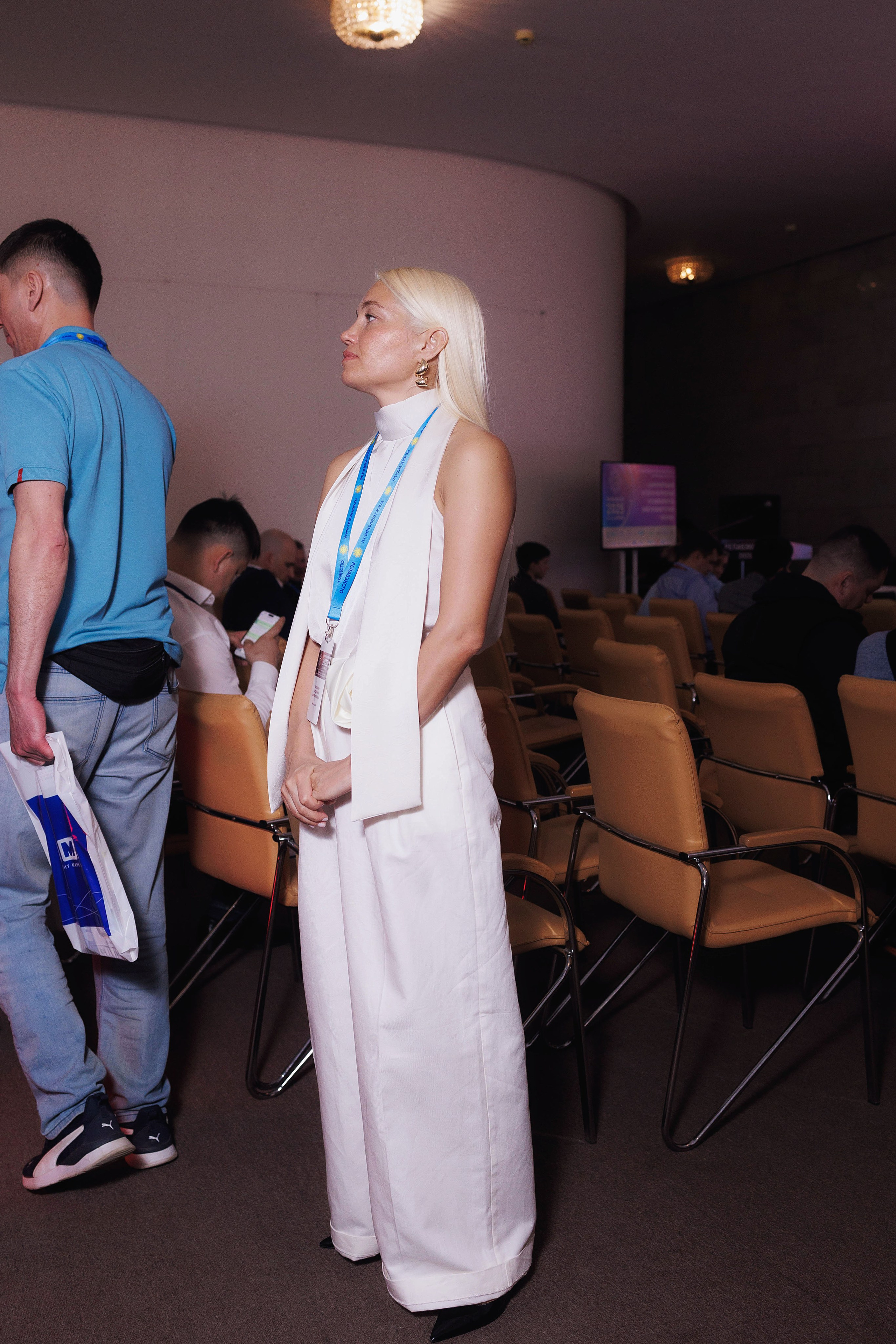 РЕЛАВЭКСПО-2025. Портретный и репортажный фотограф в Чебоксарах Андриян Чаркин