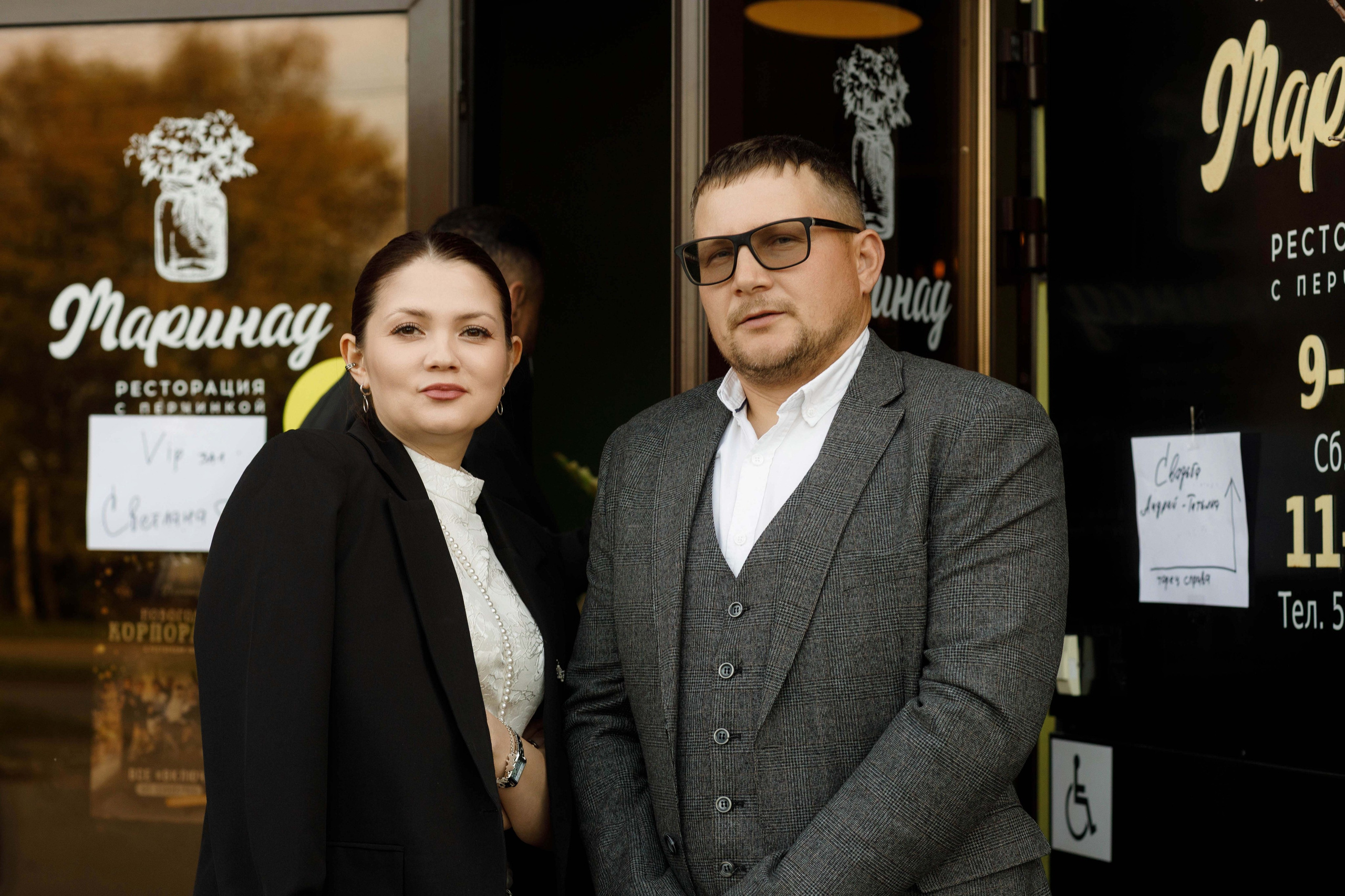 Александр. Портретный и репортажный фотограф в Чебоксарах Андриян Чаркин
