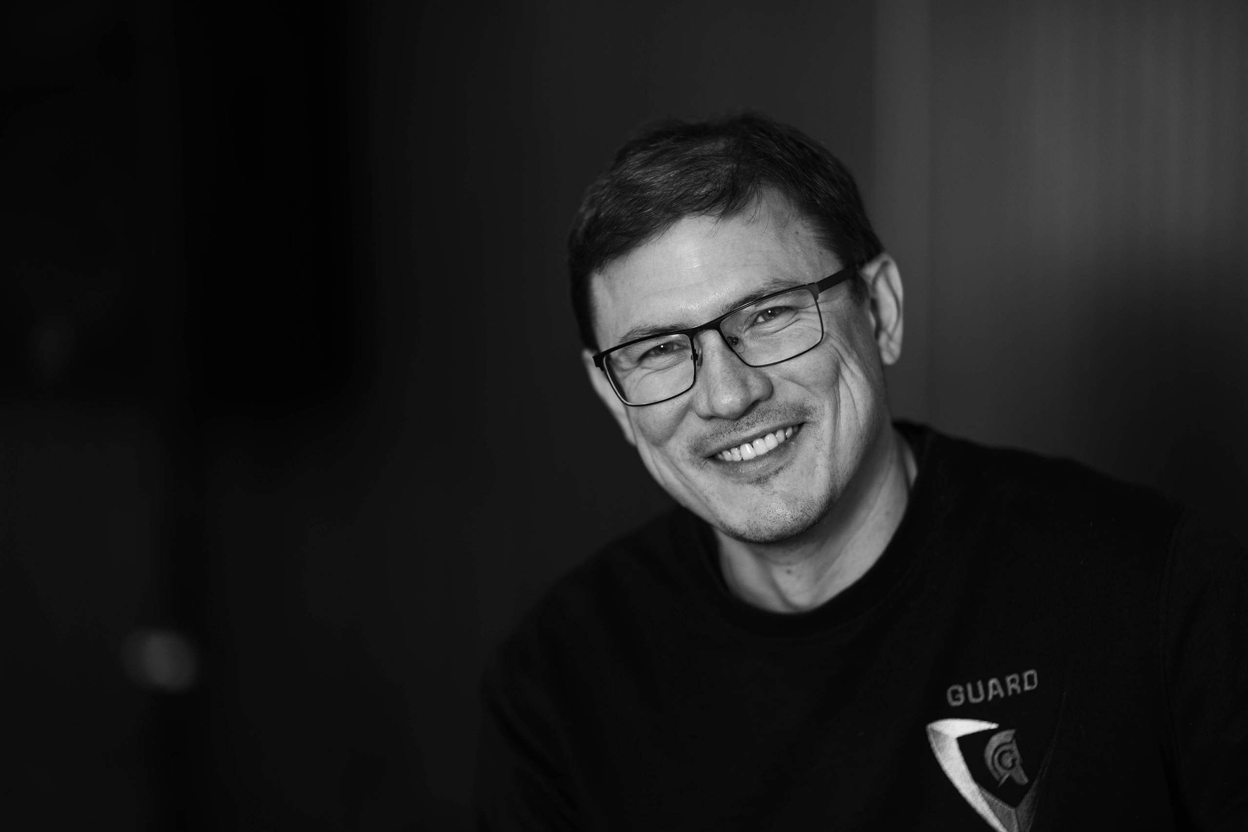 Ольга. Ведущая Татьяна Шереметьева. Диджей Иван Шереметьев. Портретный и репортажный фотограф в Чебоксарах Андриян Чаркин
