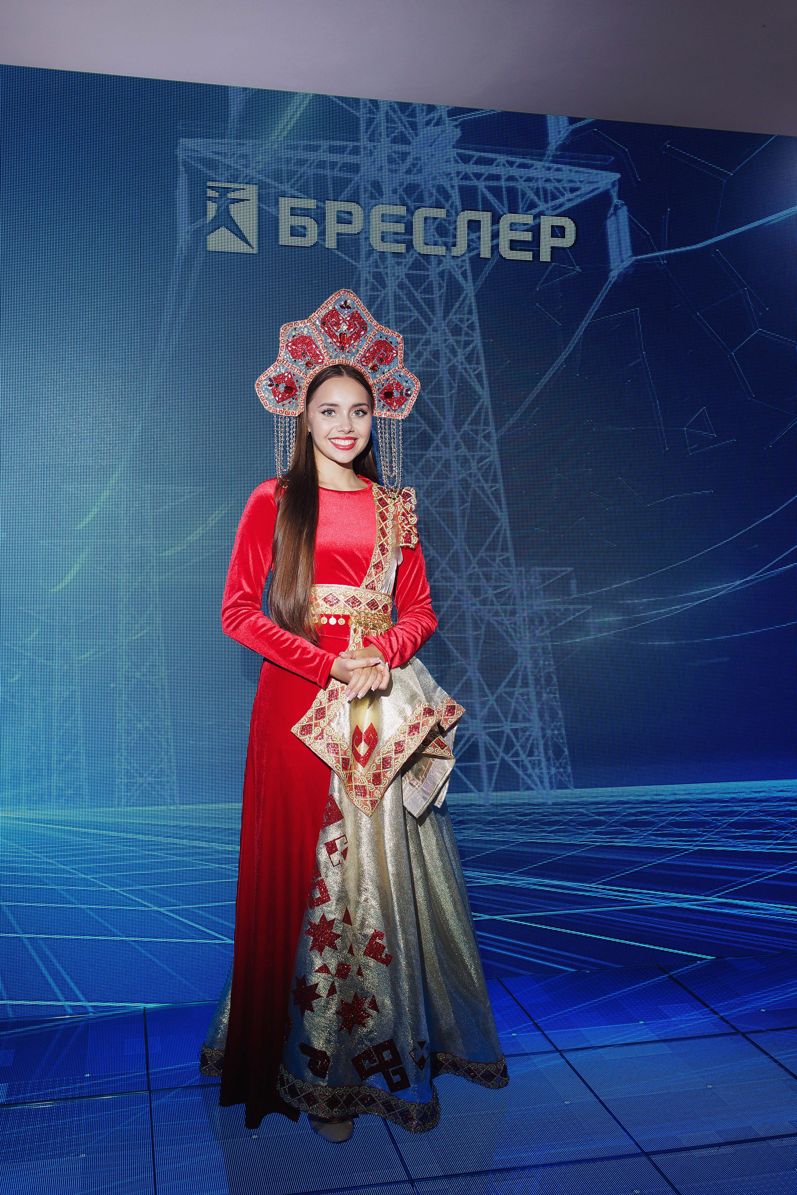 РЕЛАВЭКСПО-2025. Портретный и репортажный фотограф в Чебоксарах Андриян Чаркин