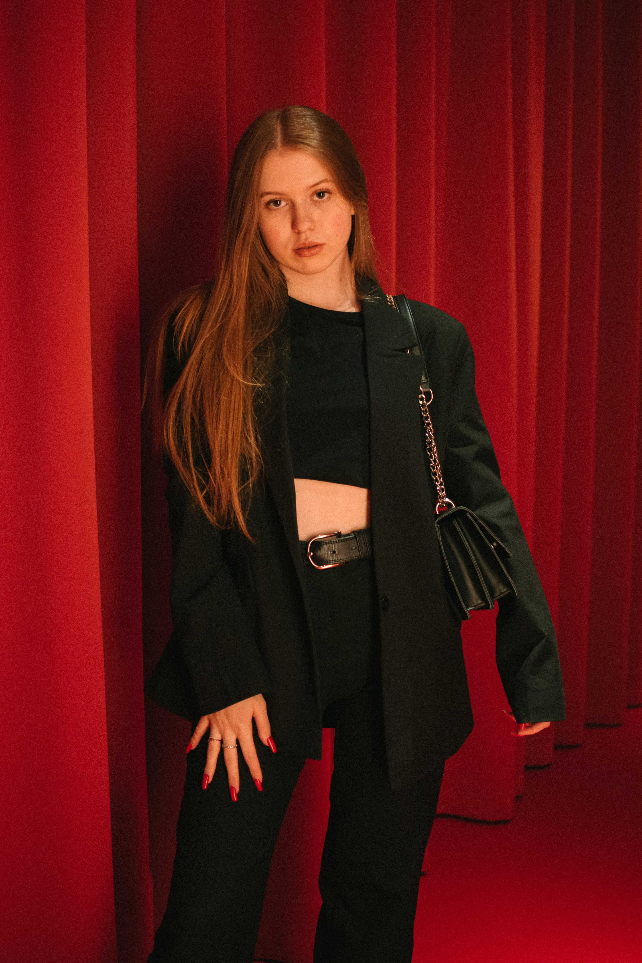 Прогулка. Morozography